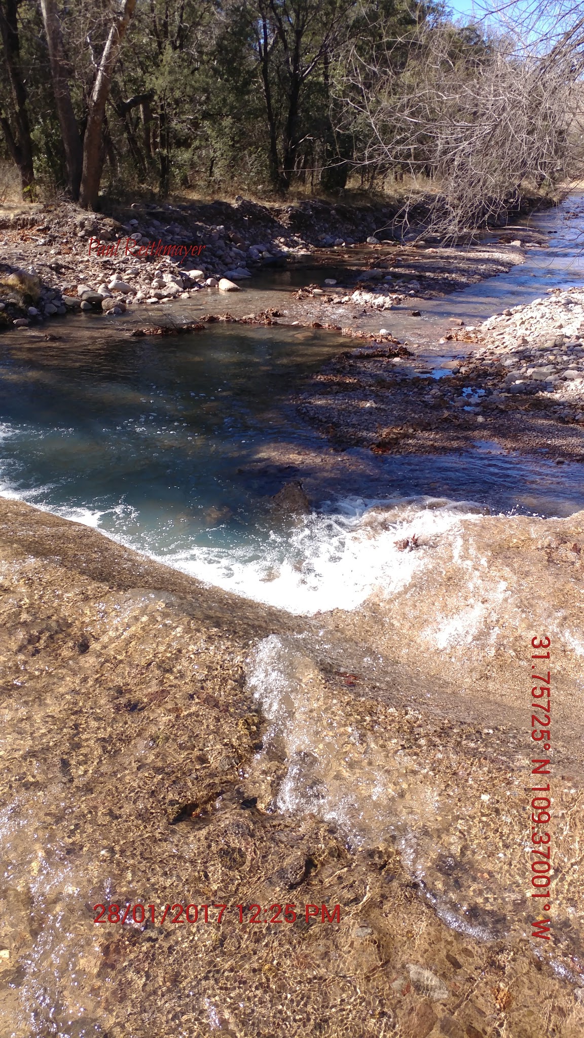 Walnut Grove Campground