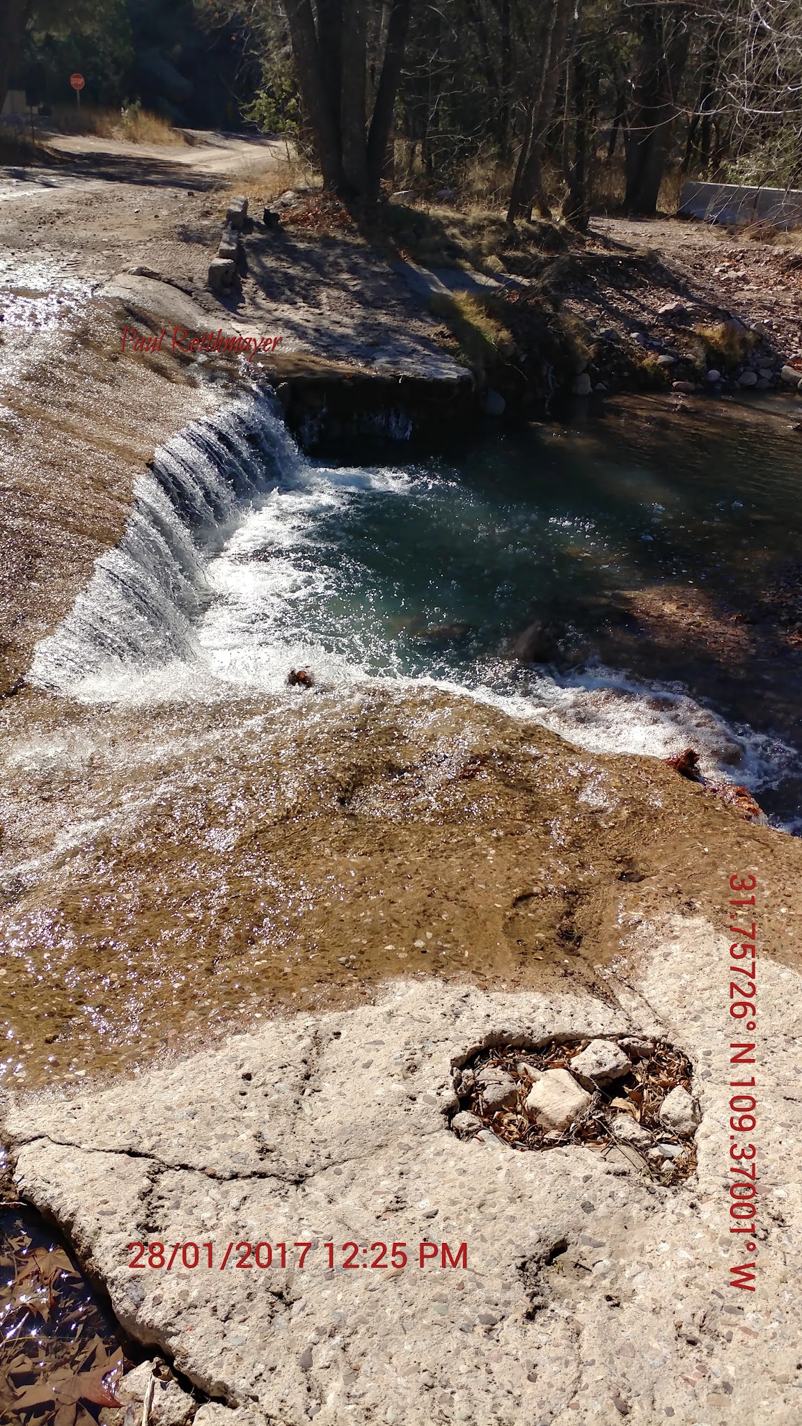 Walnut Grove Campground