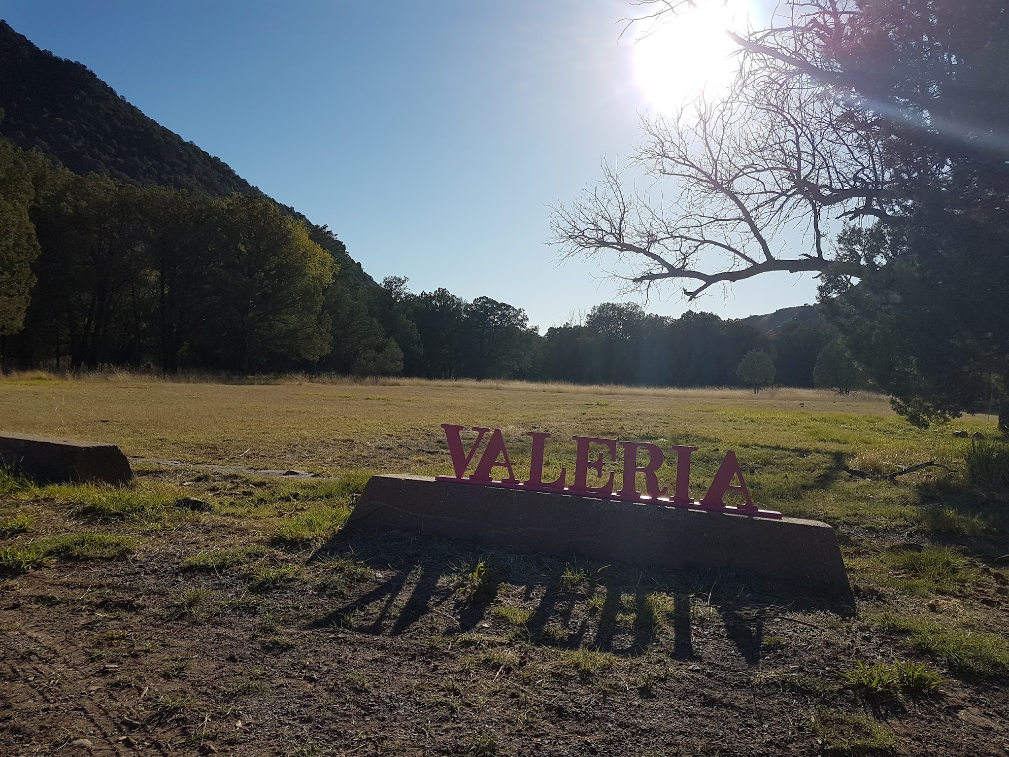 Walnut Grove Campground