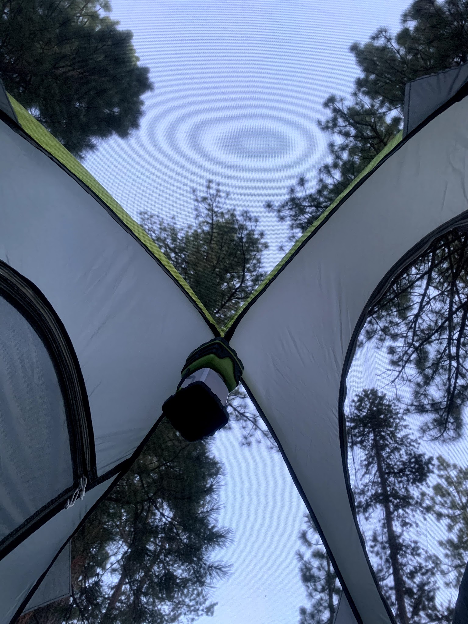 Walt Haring Sno-Park/Campground