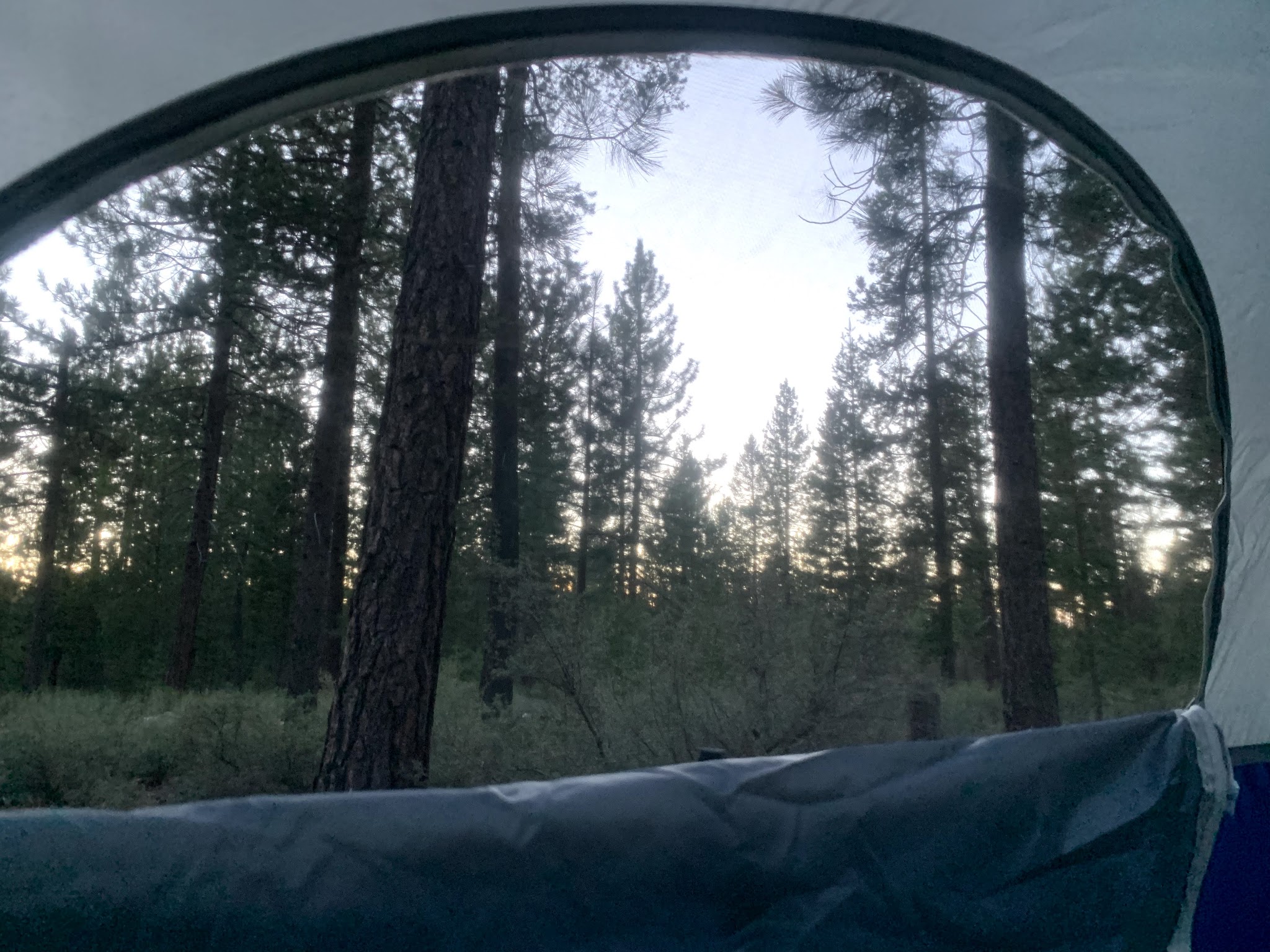 Walt Haring Sno-Park/Campground