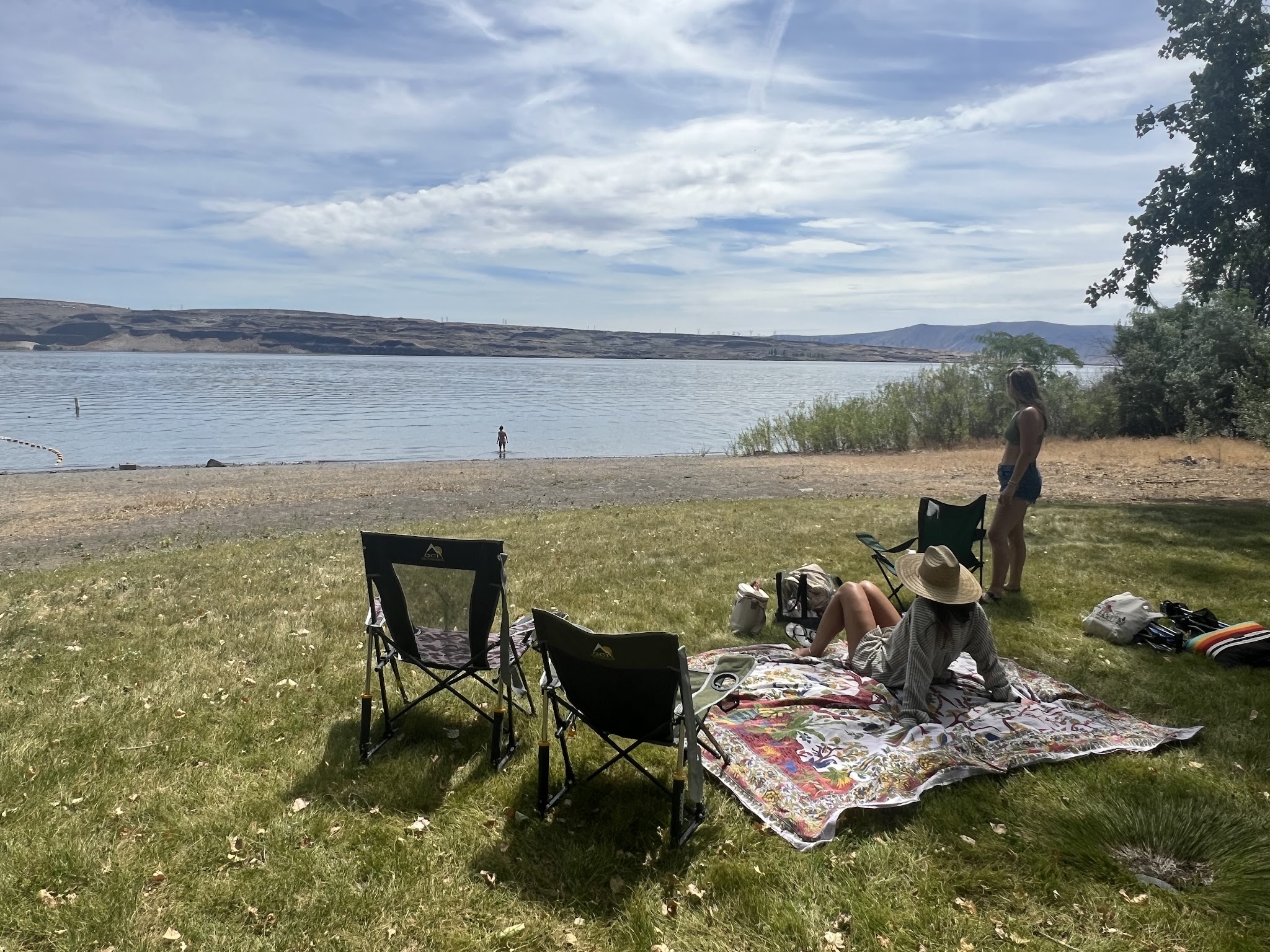 Wanapum State Park