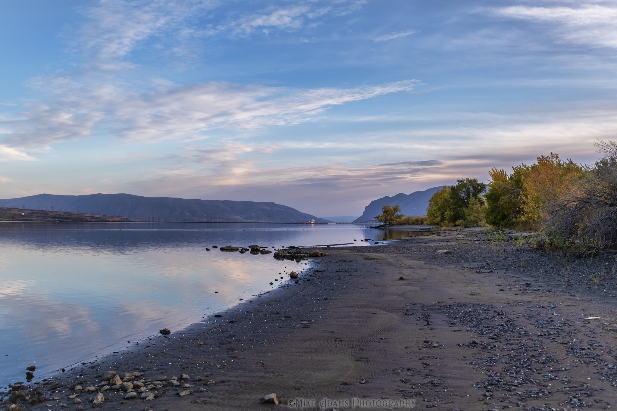Wanapum State Park