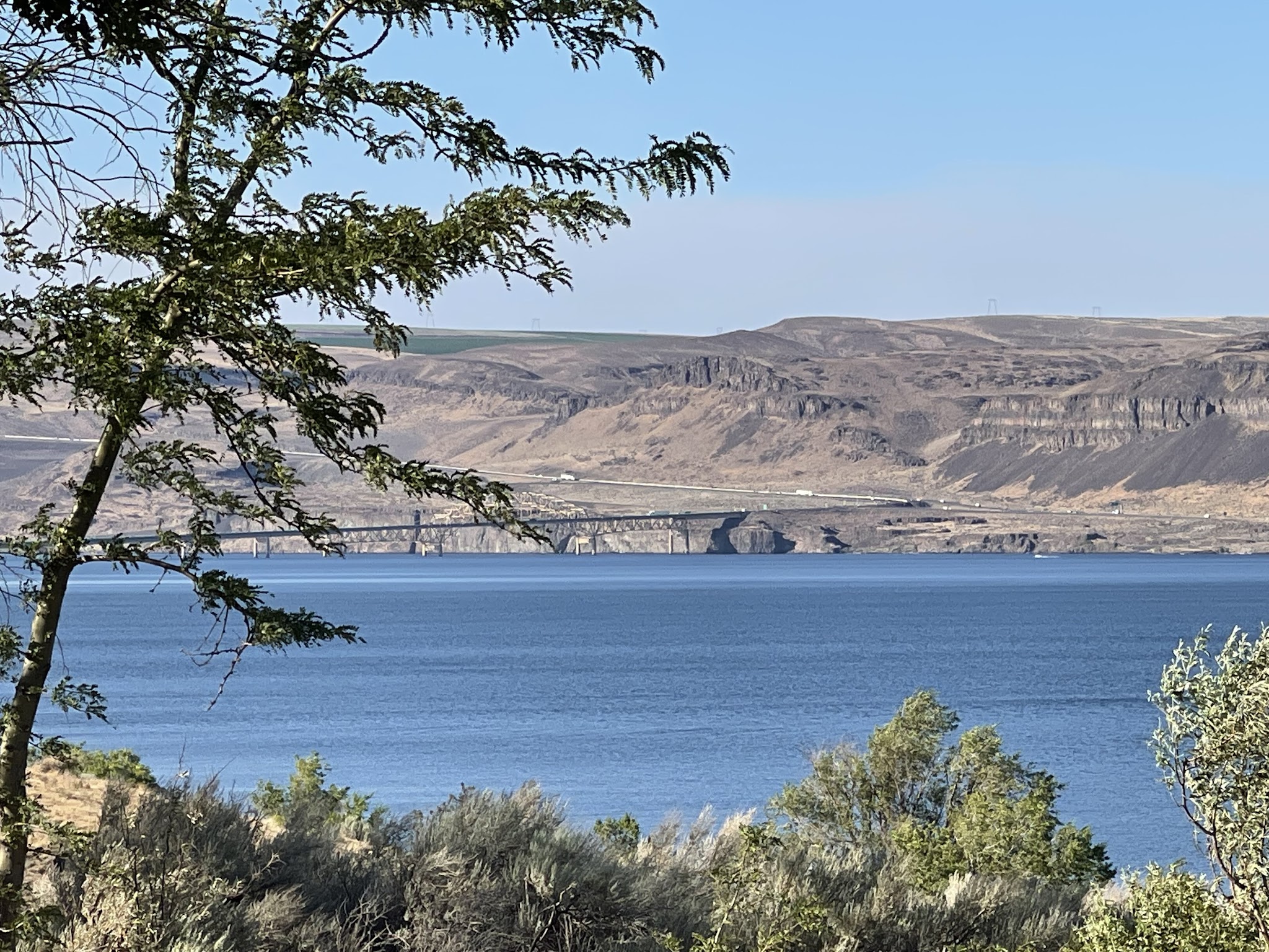 Wanapum State Park