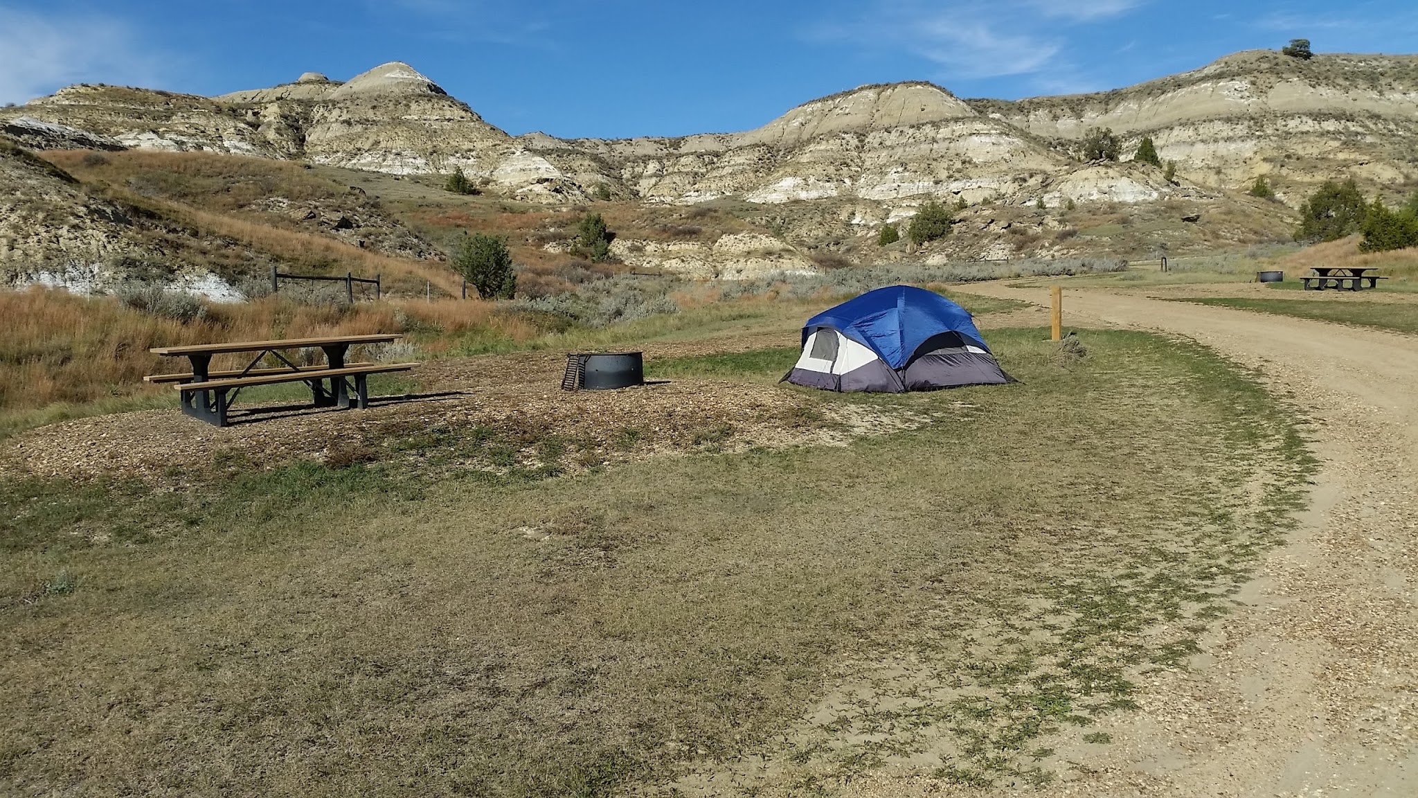 Wannagan Campground