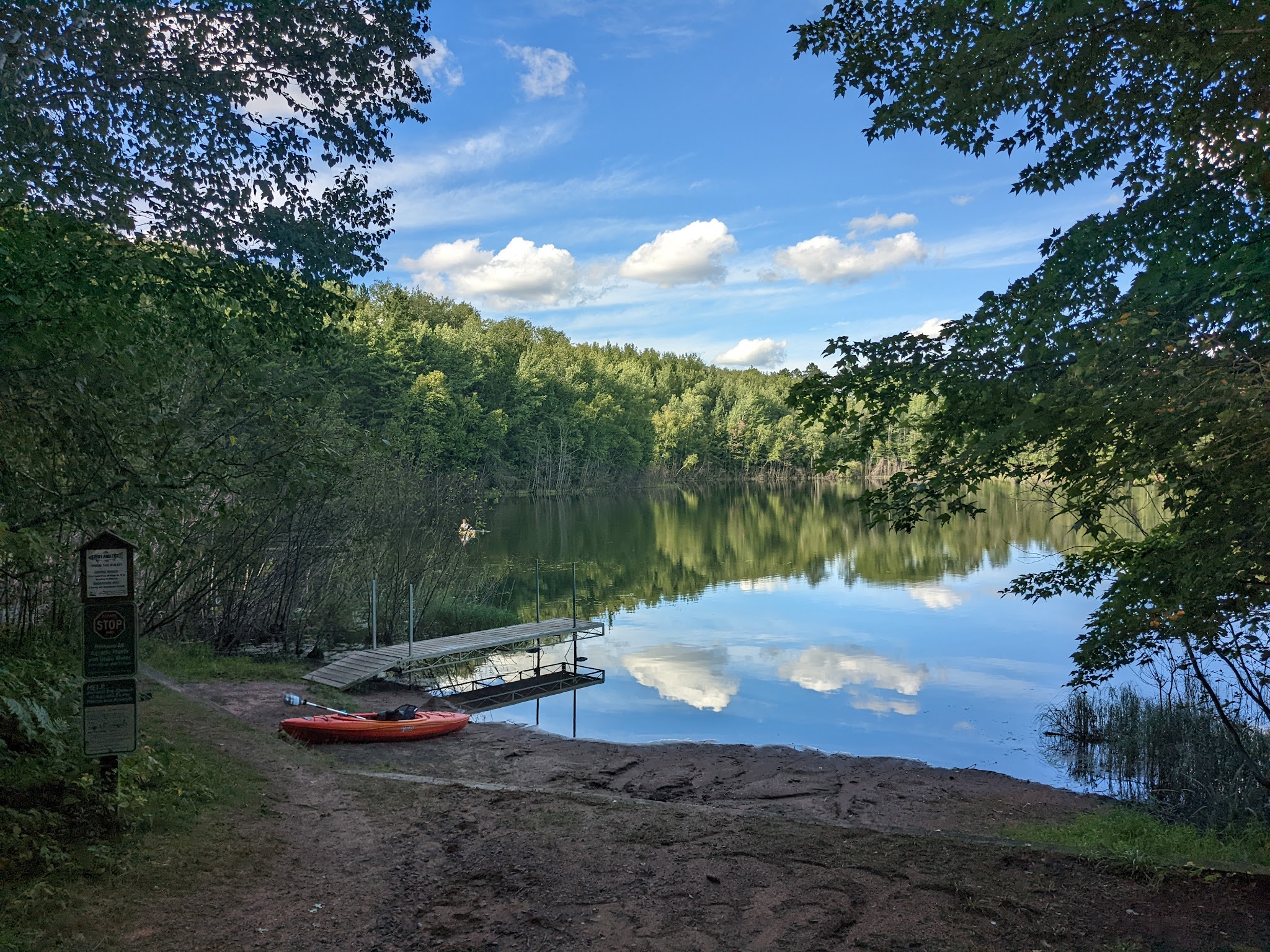 Wanoka Lake Recreation Area