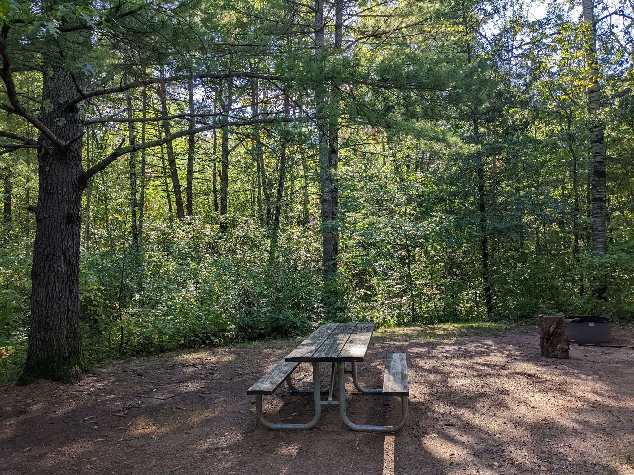Wanoka Lake Recreation Area