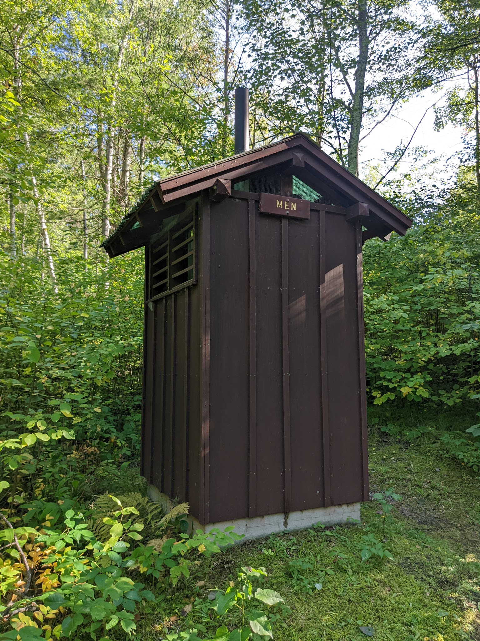 Wanoka Lake Recreation Area