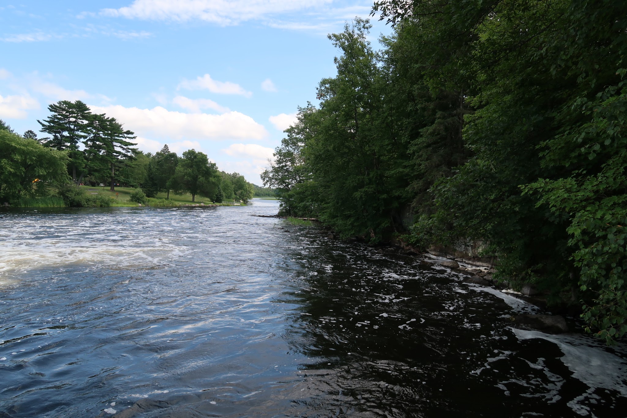 Wanoka Lake Recreation Area