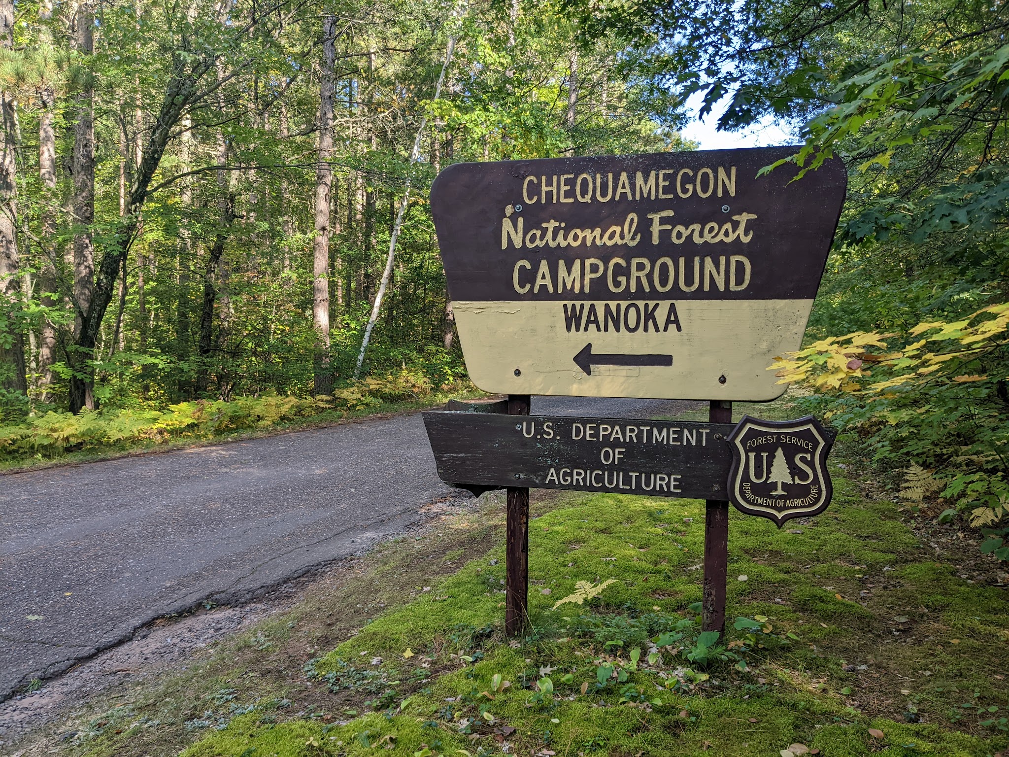 Wanoka Lake Recreation Area