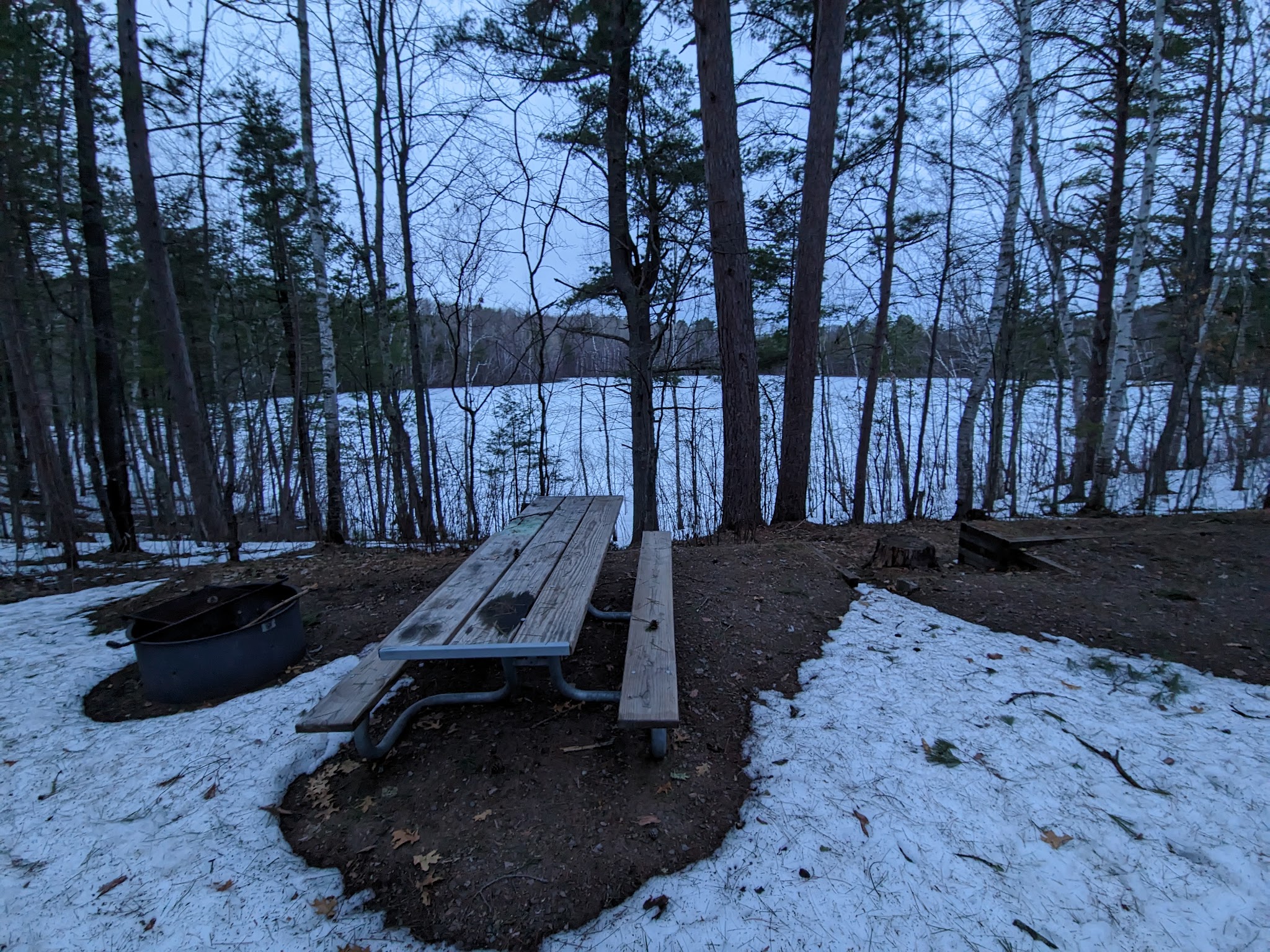 Wanoka Lake Recreation Area