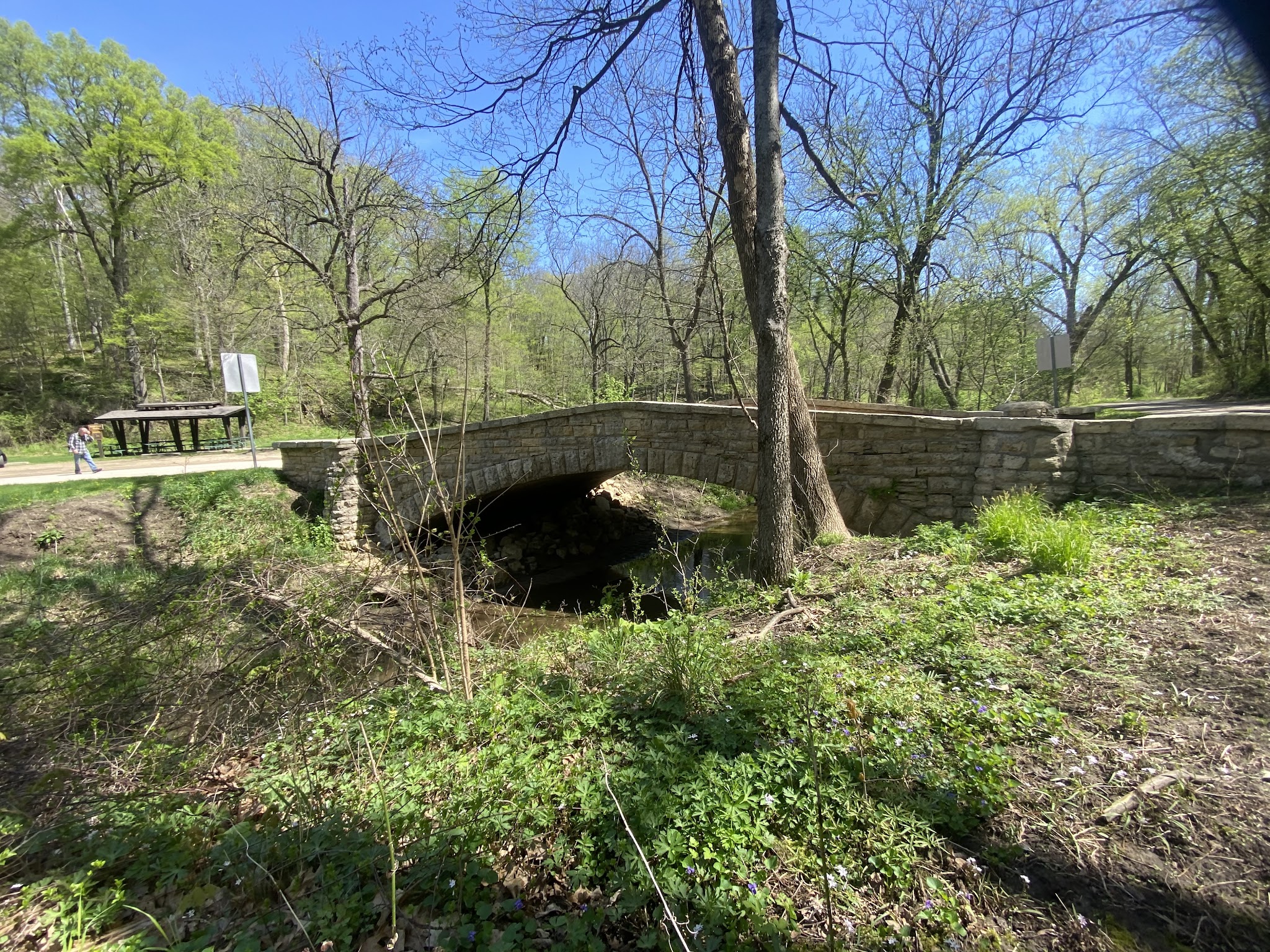 Wapsipinicon State Park