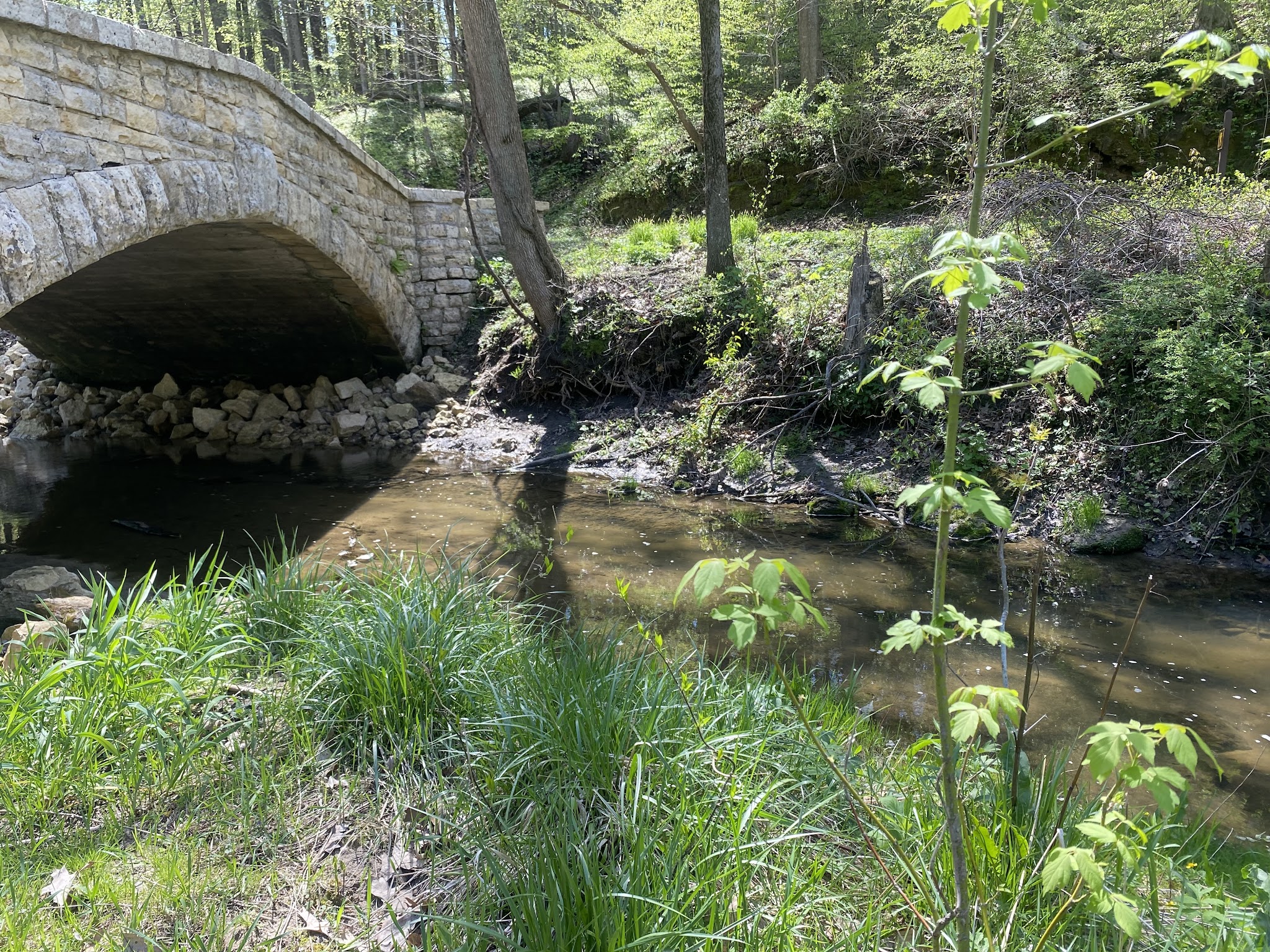 Wapsipinicon State Park