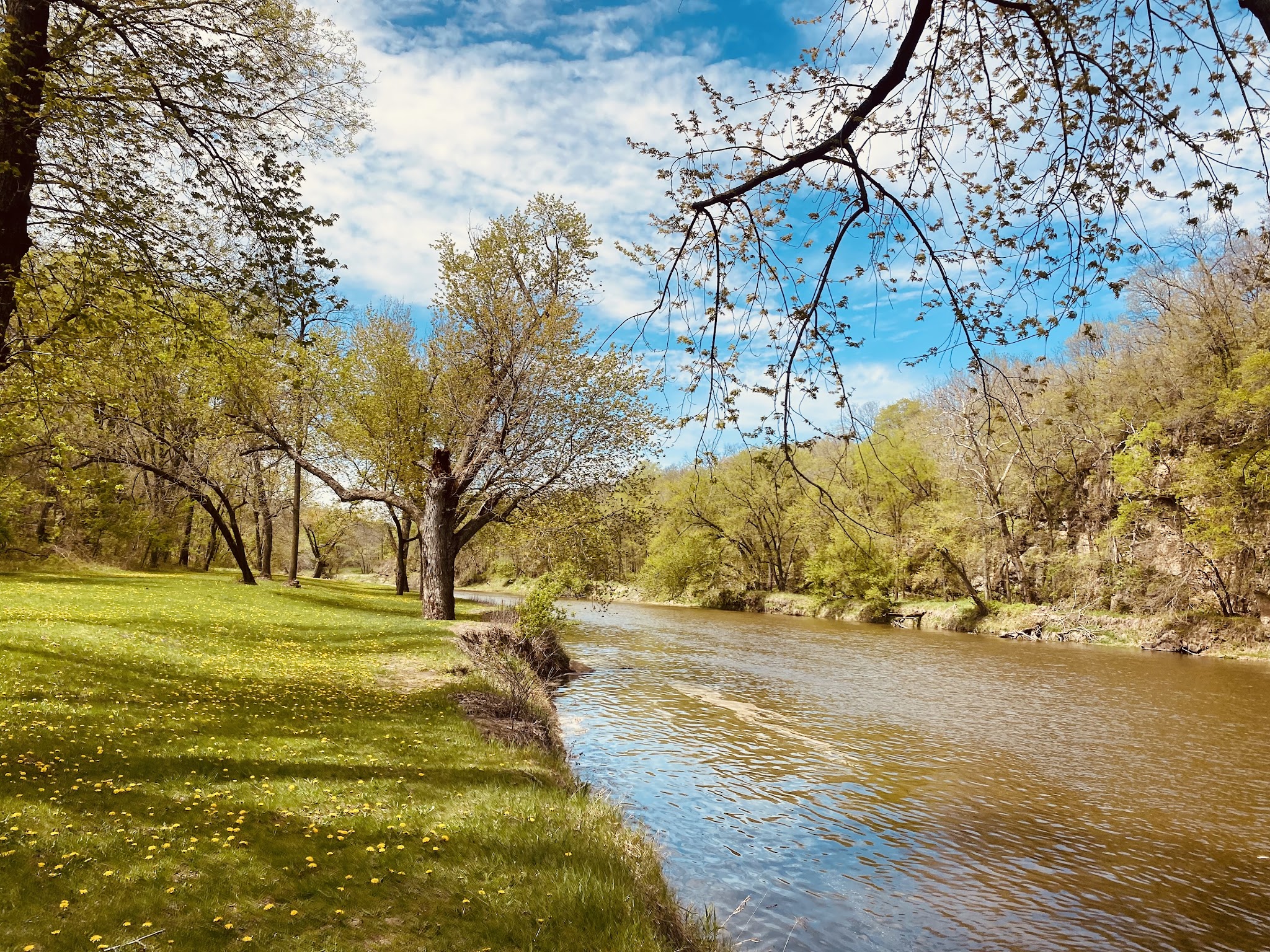 Wapsipinicon State Park