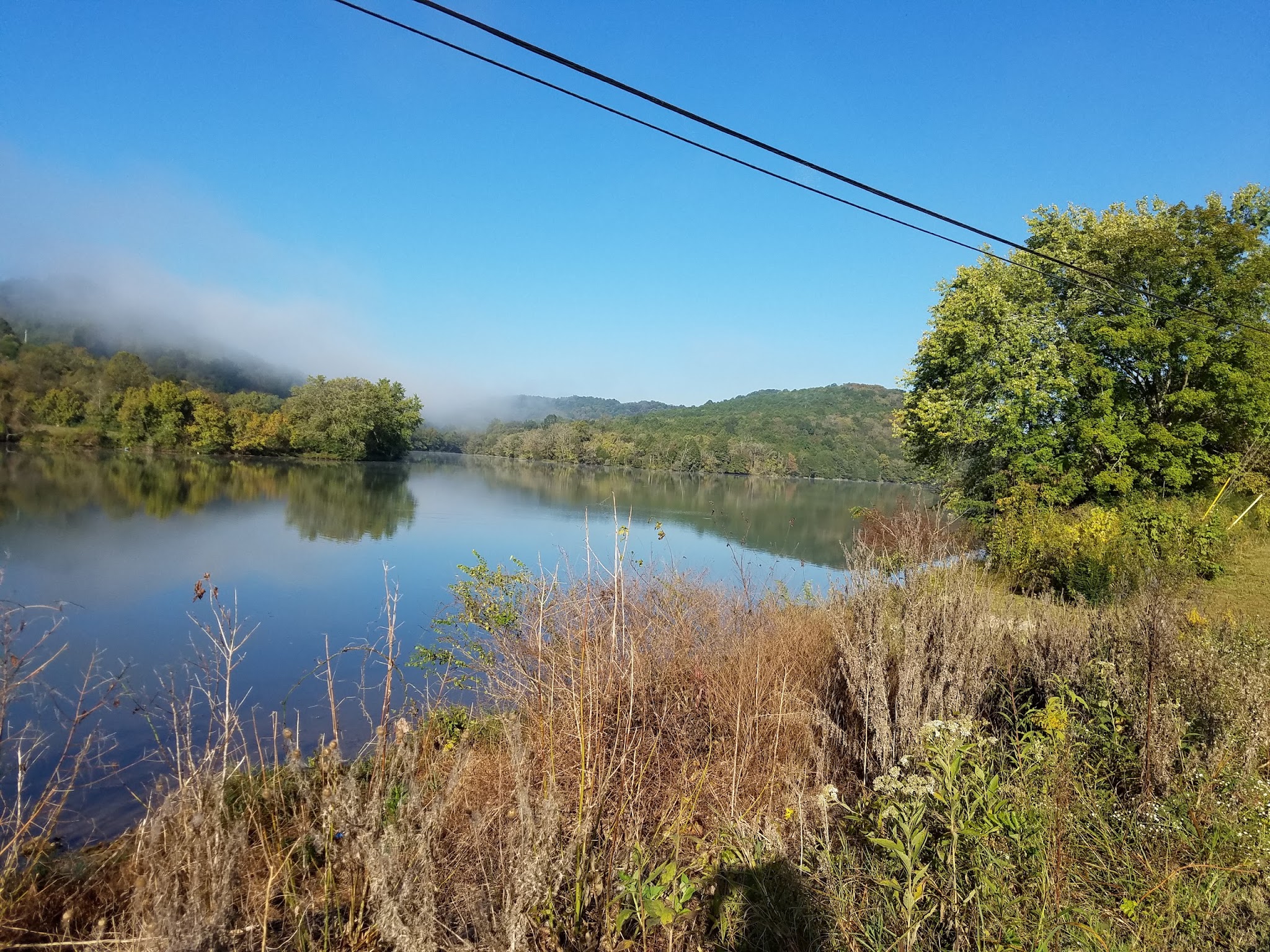 Wartrace Ck Rec Area