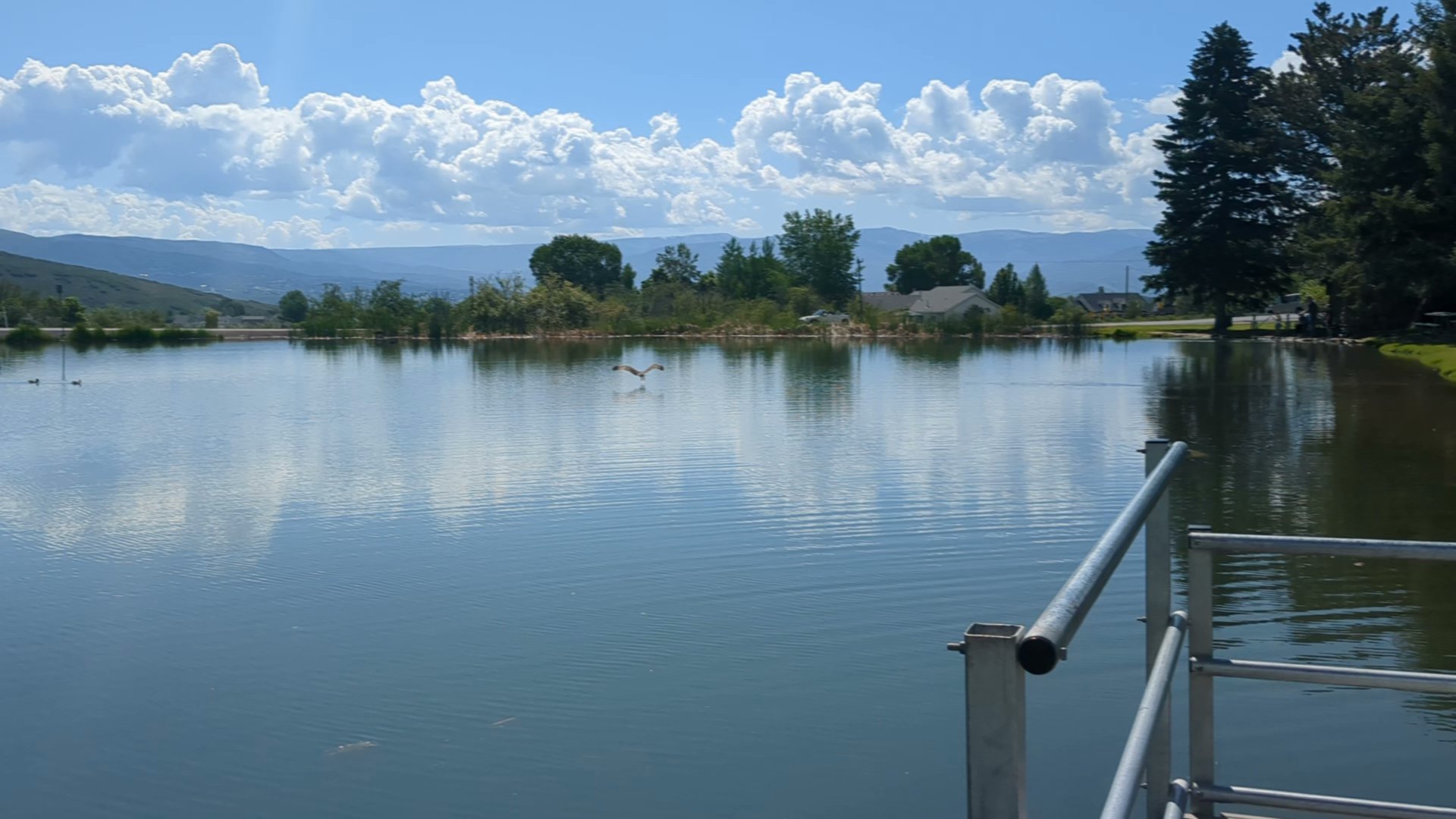 Wasatch Mountain State Park