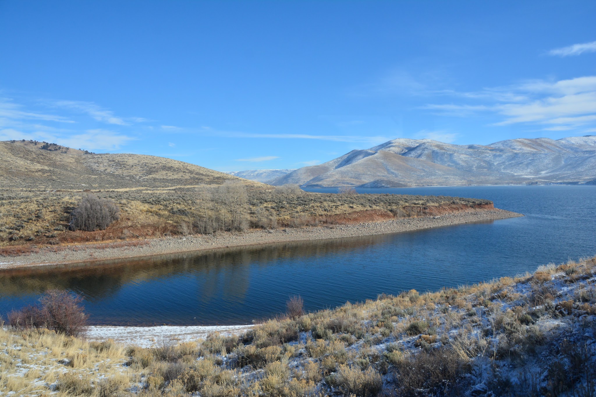 Wasatch Mountain State Park
