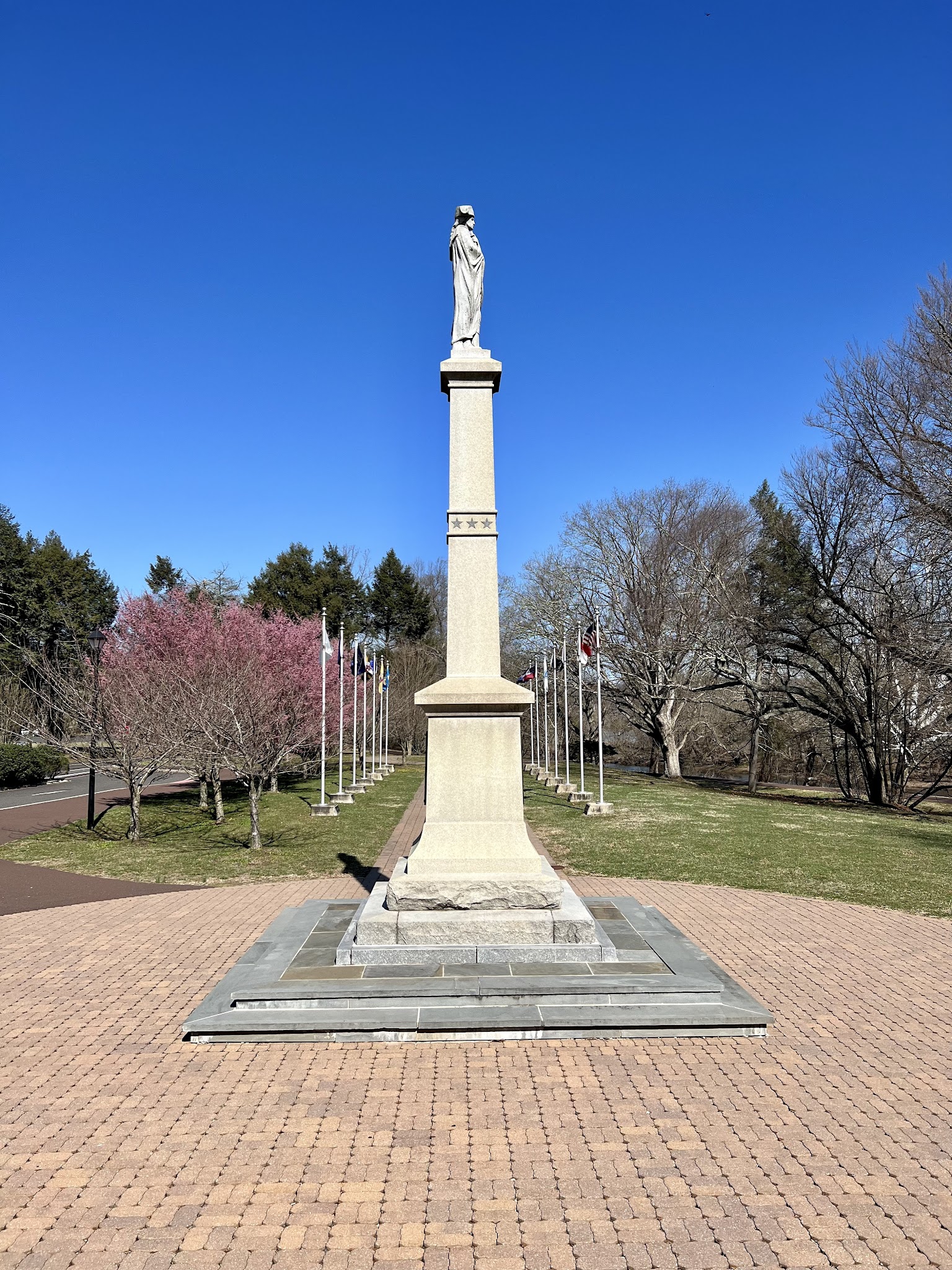 Washington Crossing Historic Park