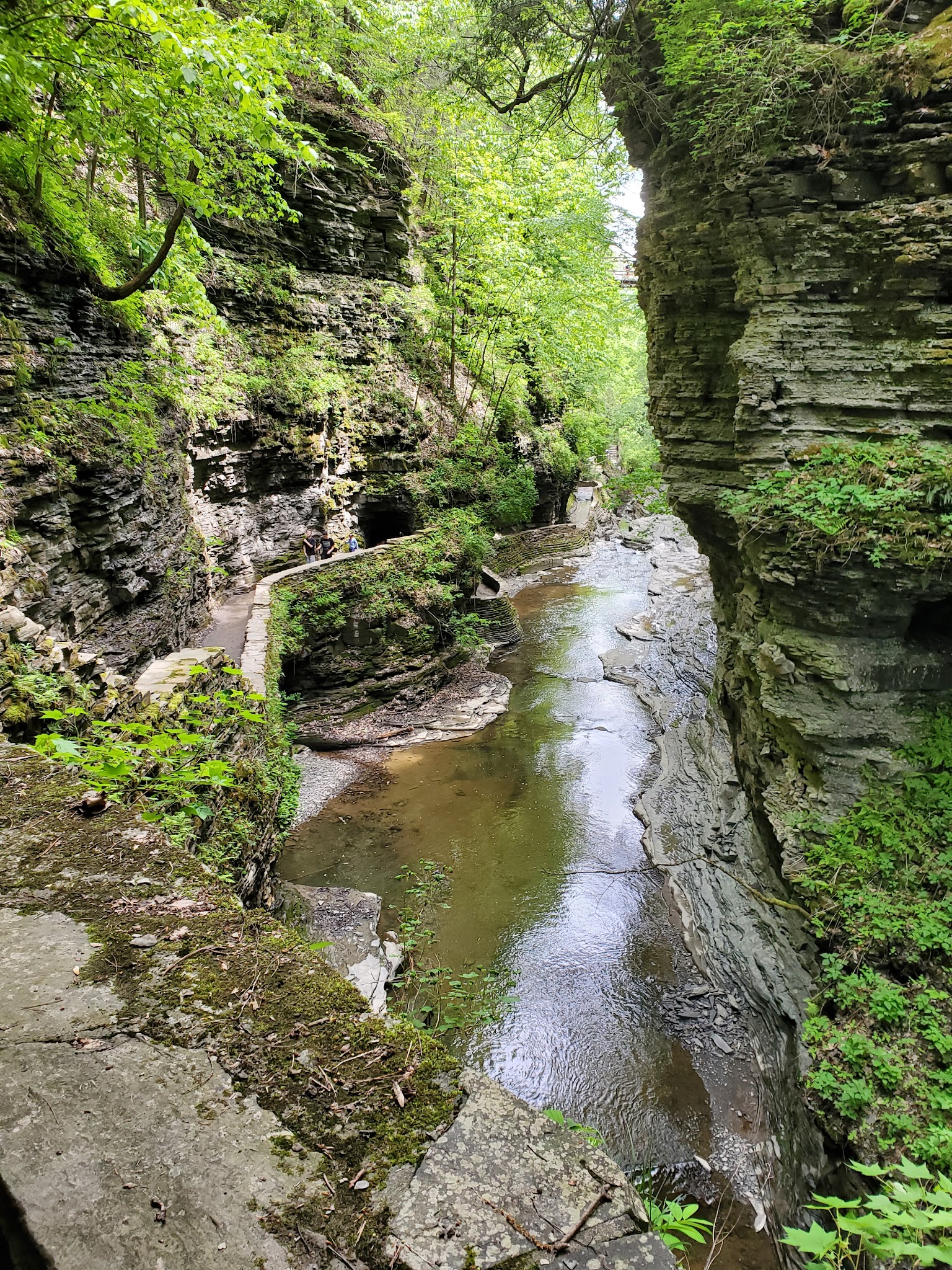 Watkins Glen State Park