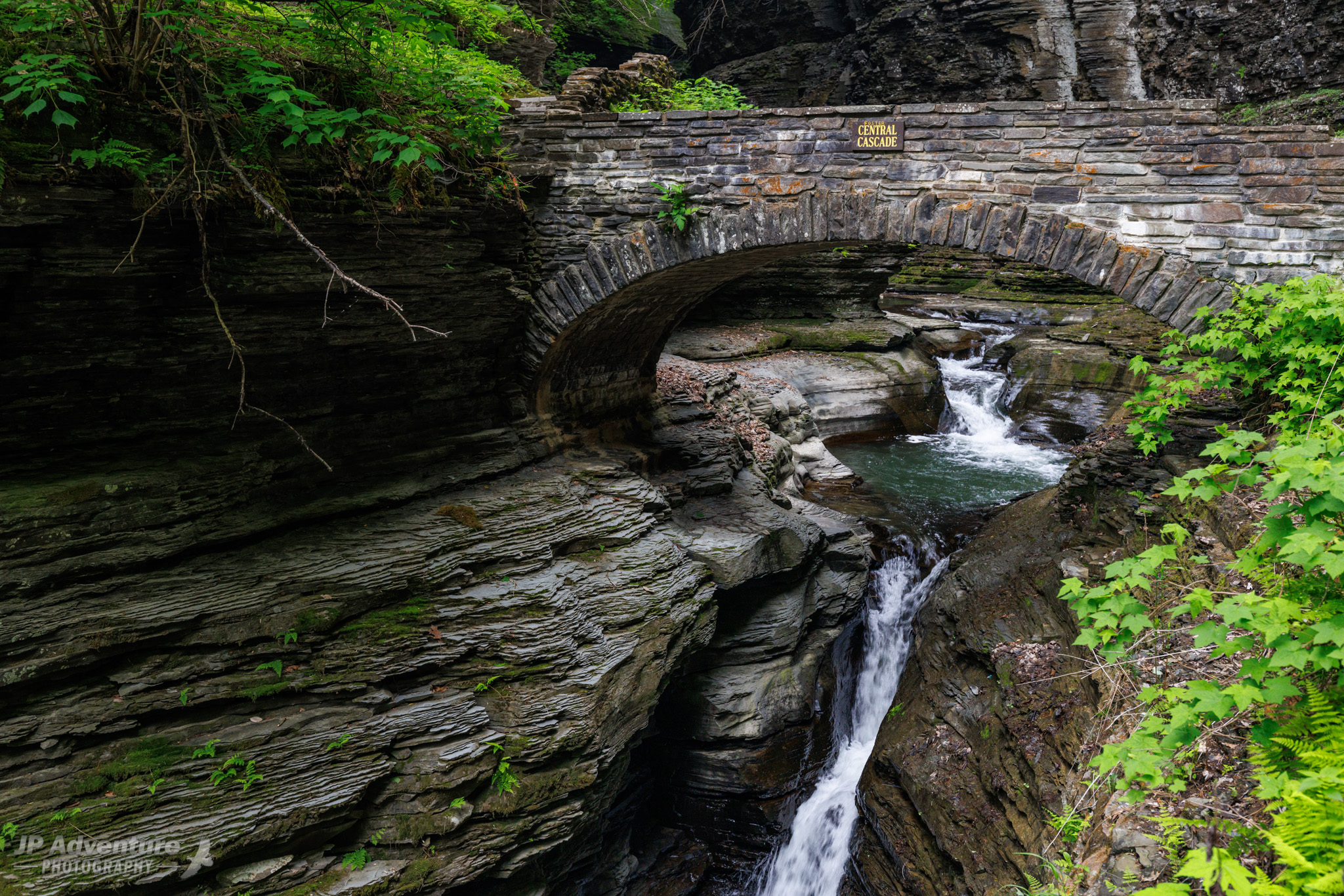 Watkins Glen State Park