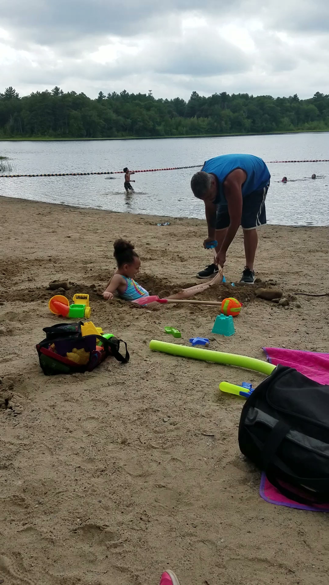 Watson Pond State Park