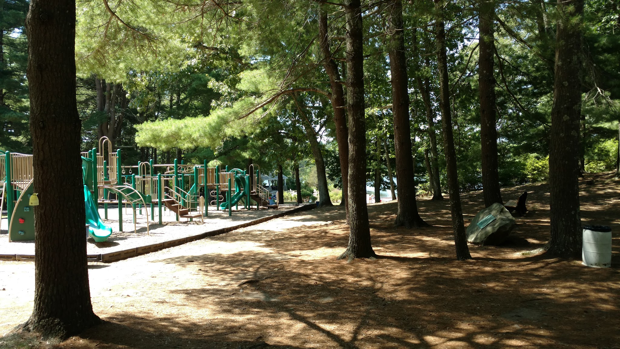 Watson Pond State Park