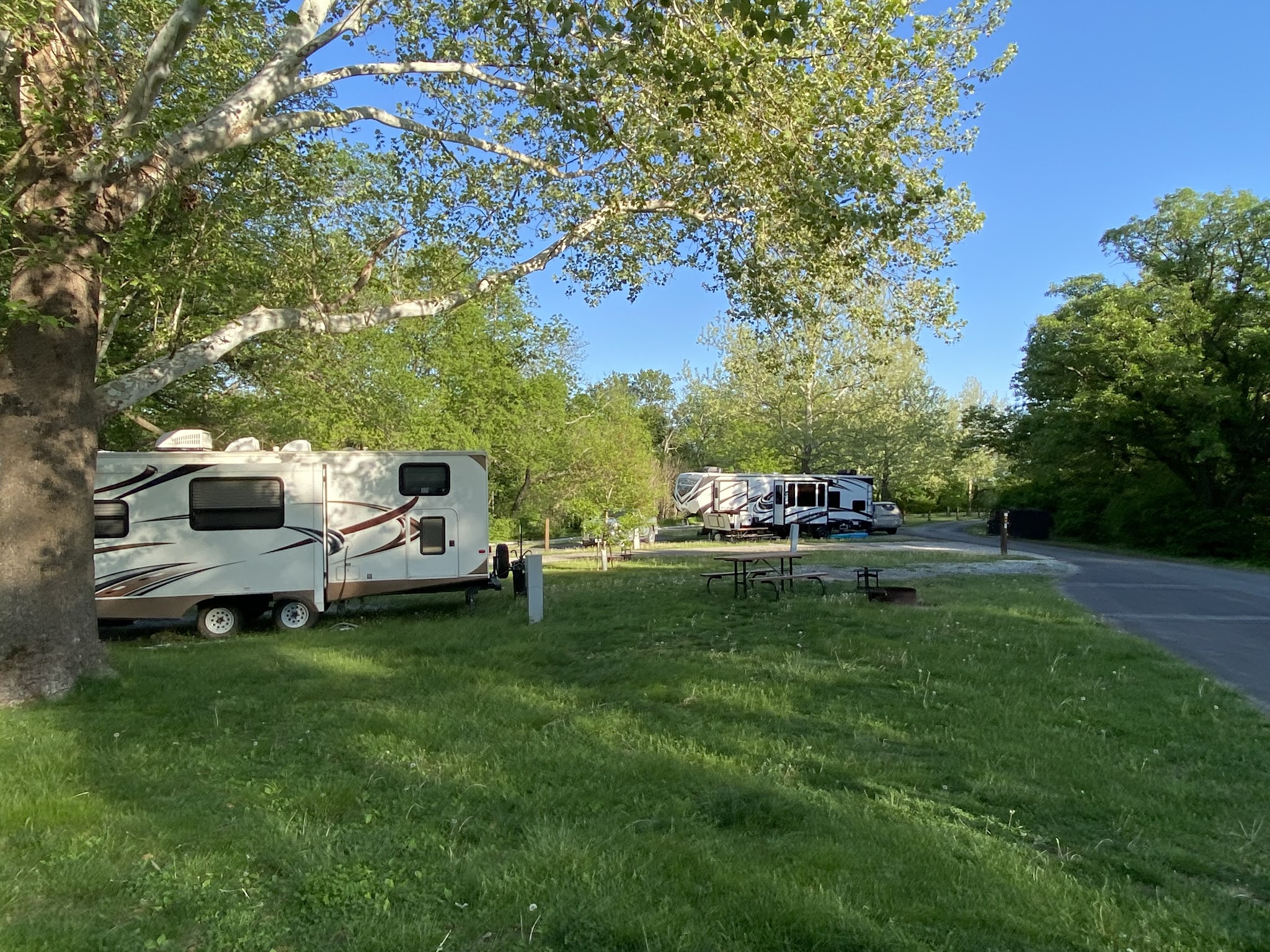 Waubonsie State Park