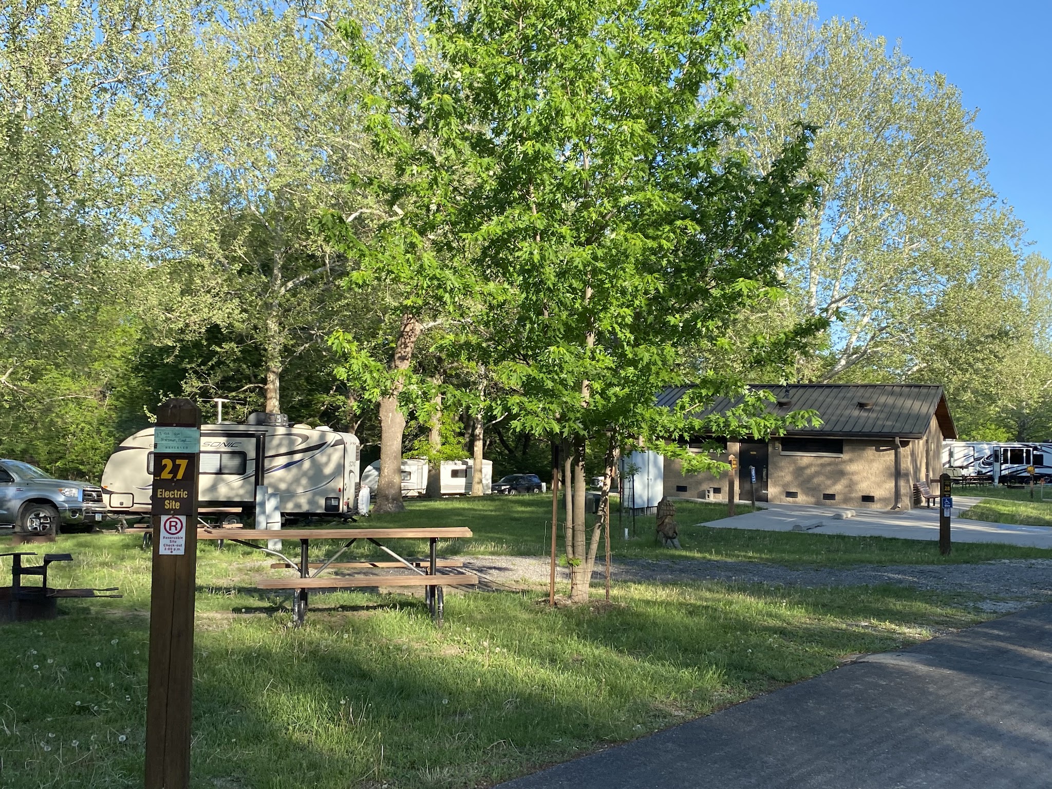 Waubonsie State Park