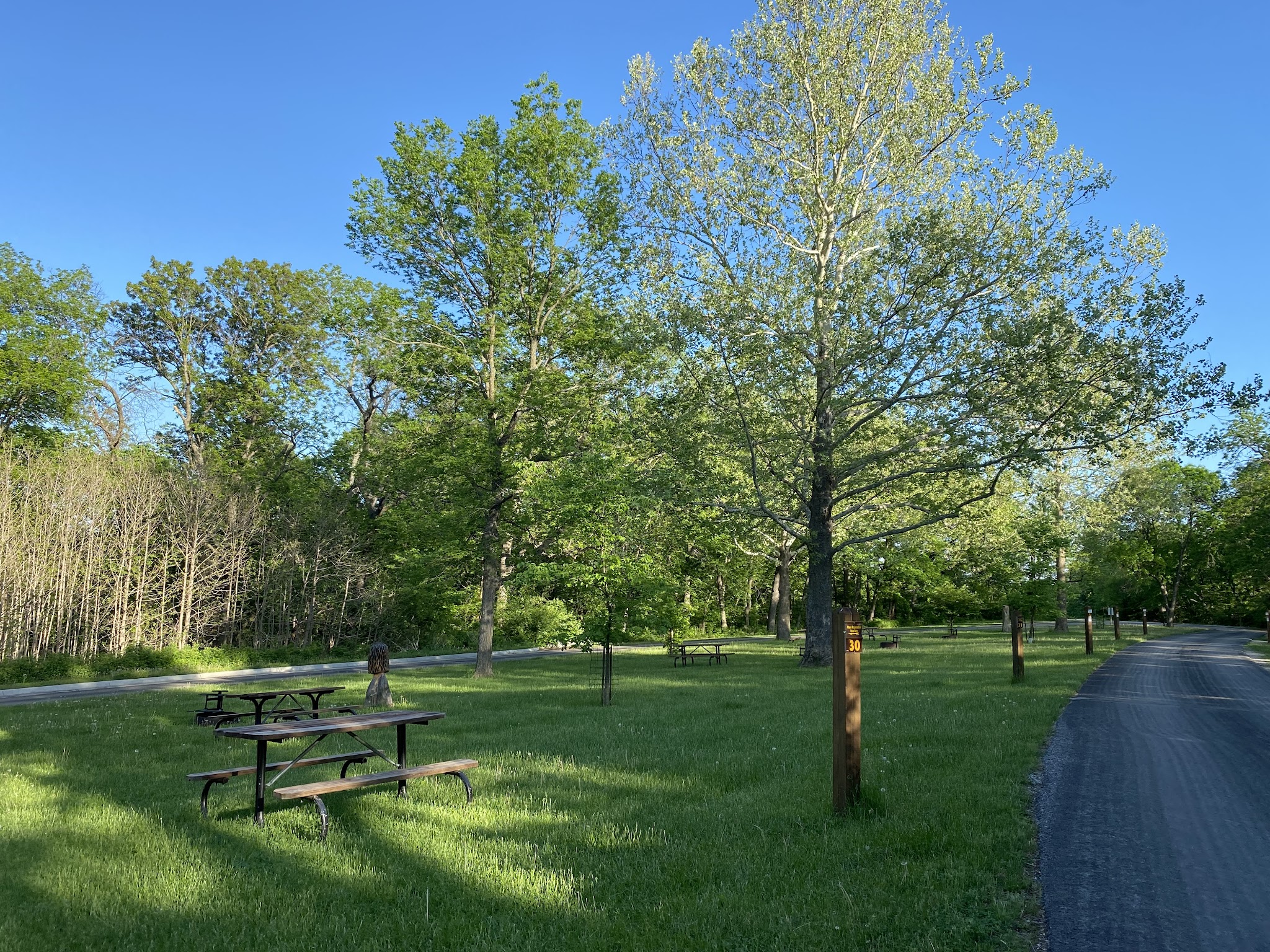 Waubonsie State Park