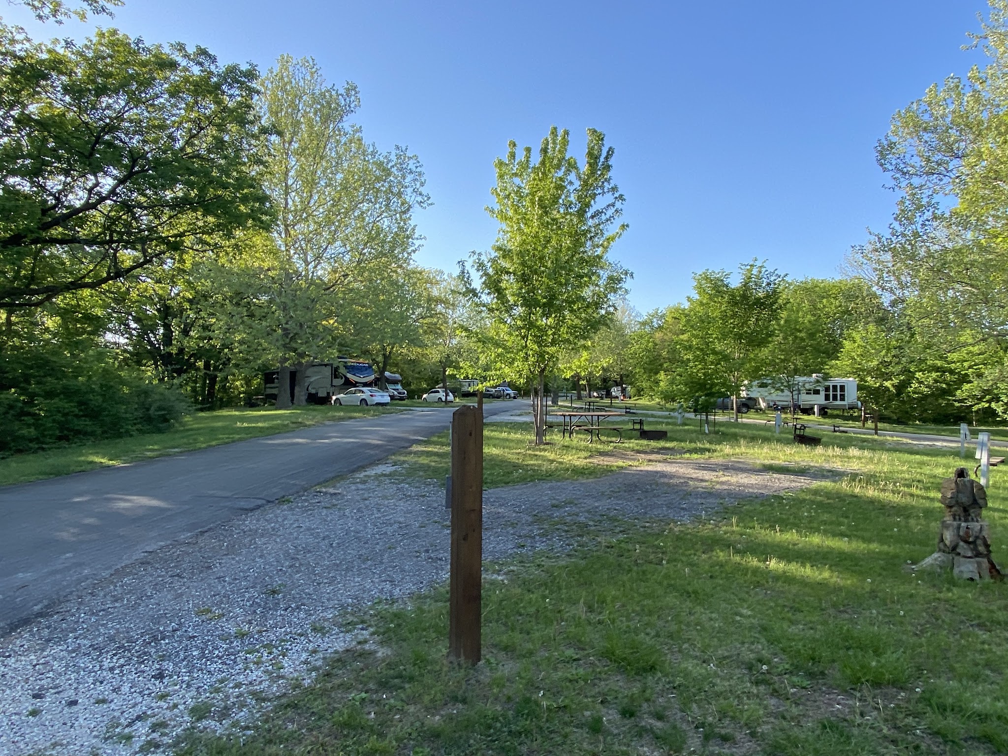 Waubonsie State Park