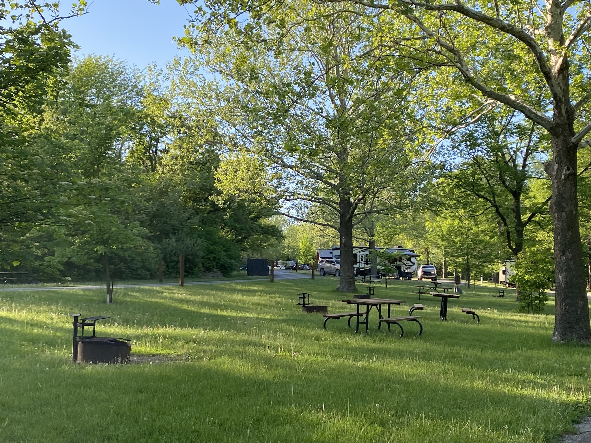 Waubonsie State Park