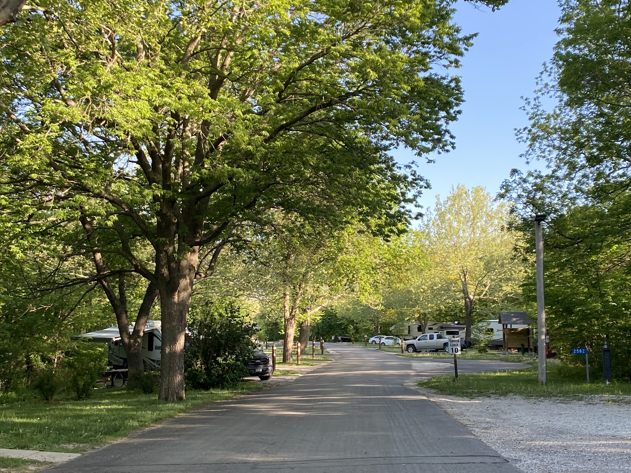 Waubonsie State Park