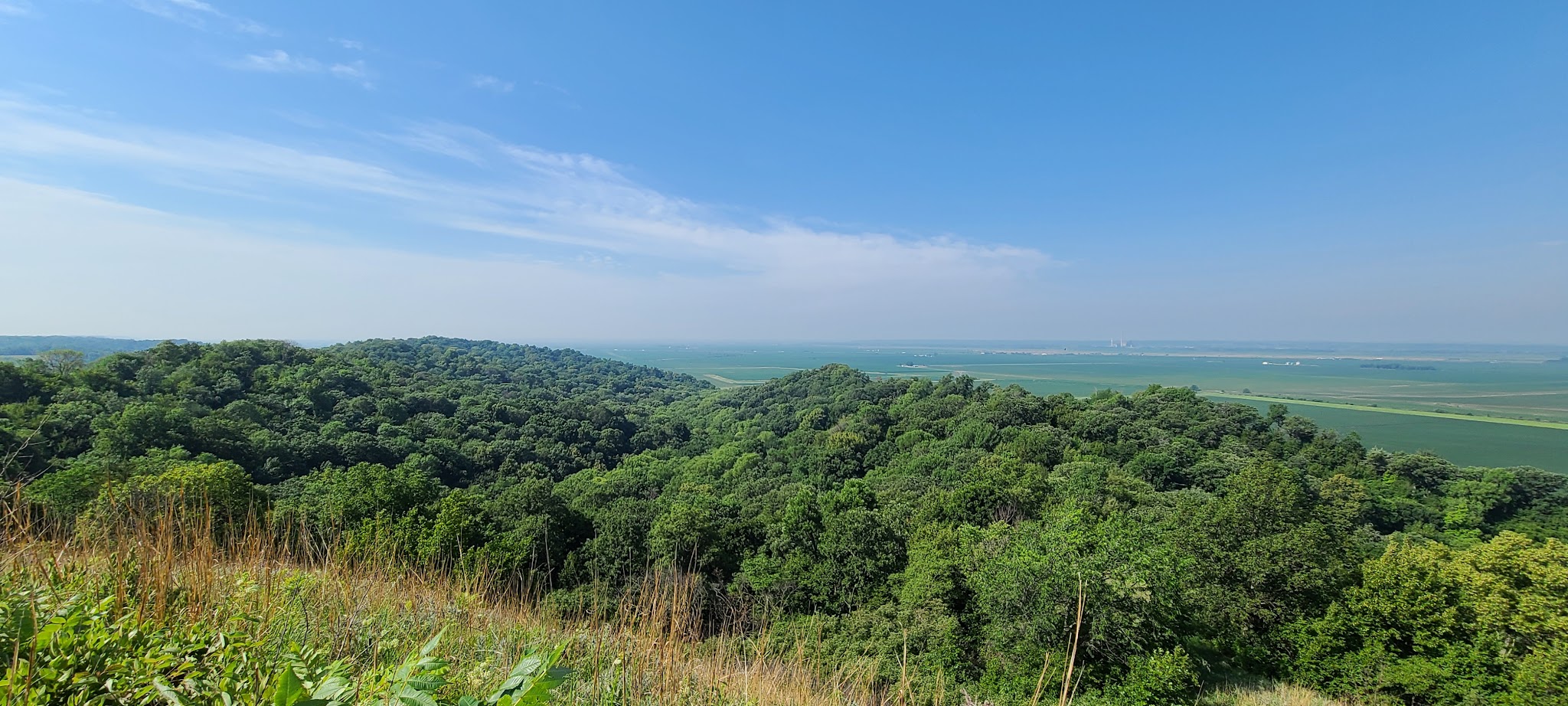 Waubonsie State Park