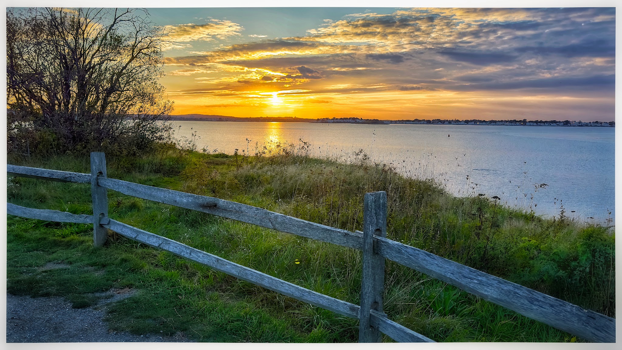 Webb Memorial State Park