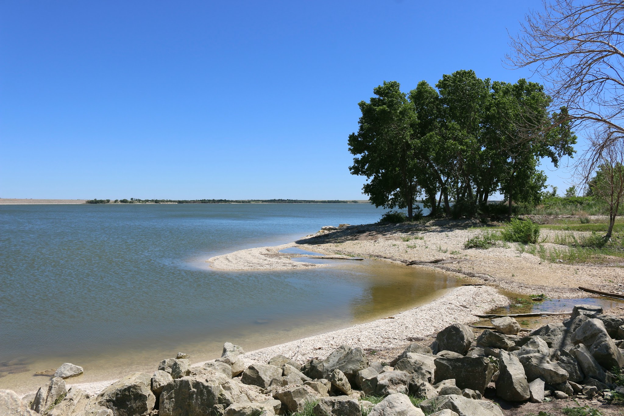 Webster State Park
