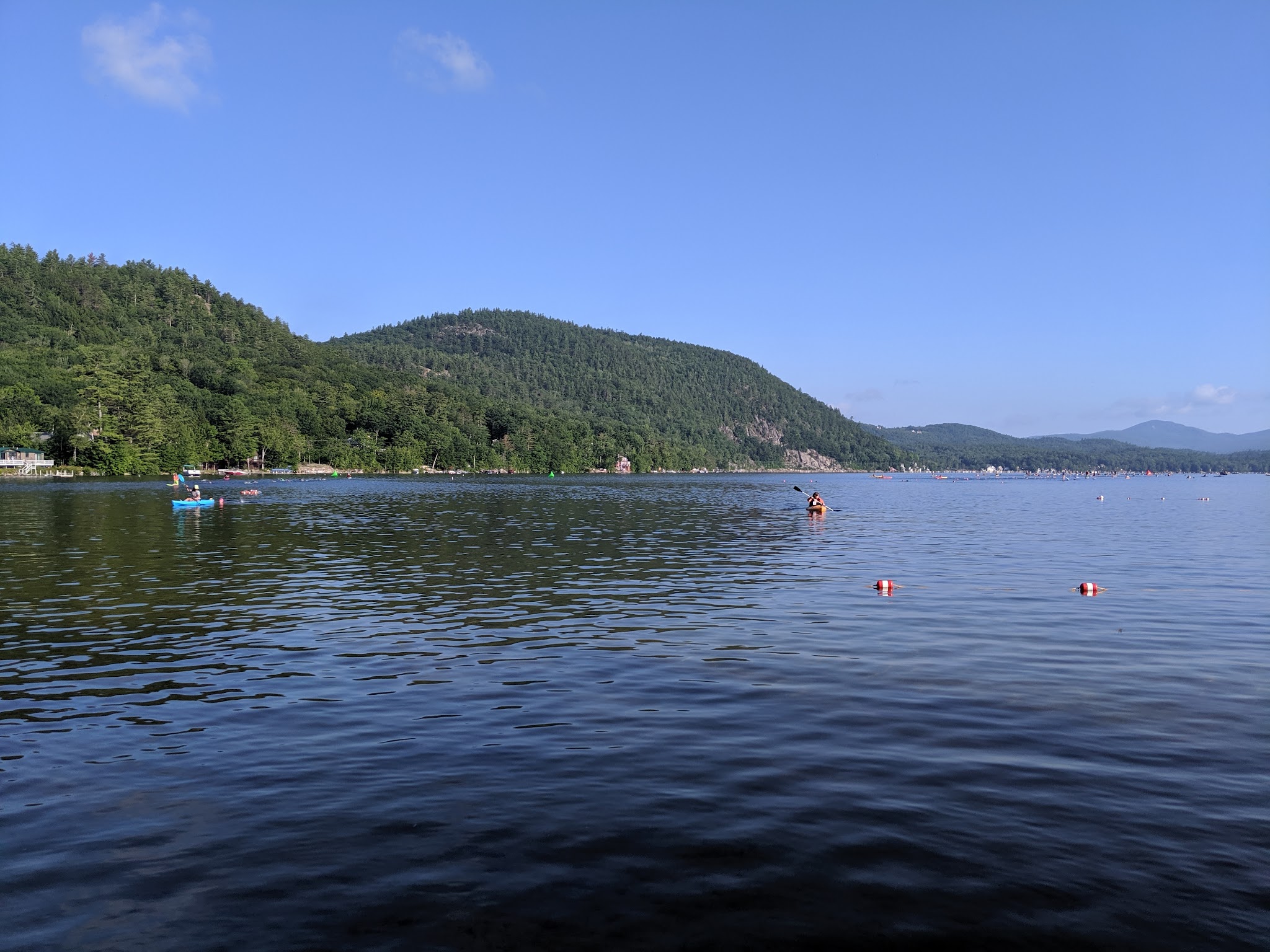 Wellington State Park