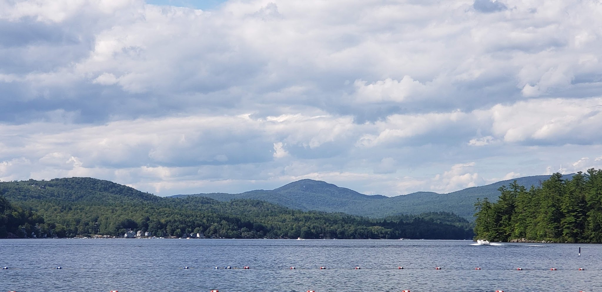 Wellington State Park