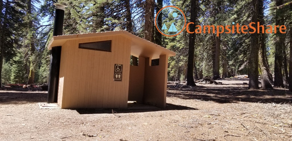 Wells Cabin Campground