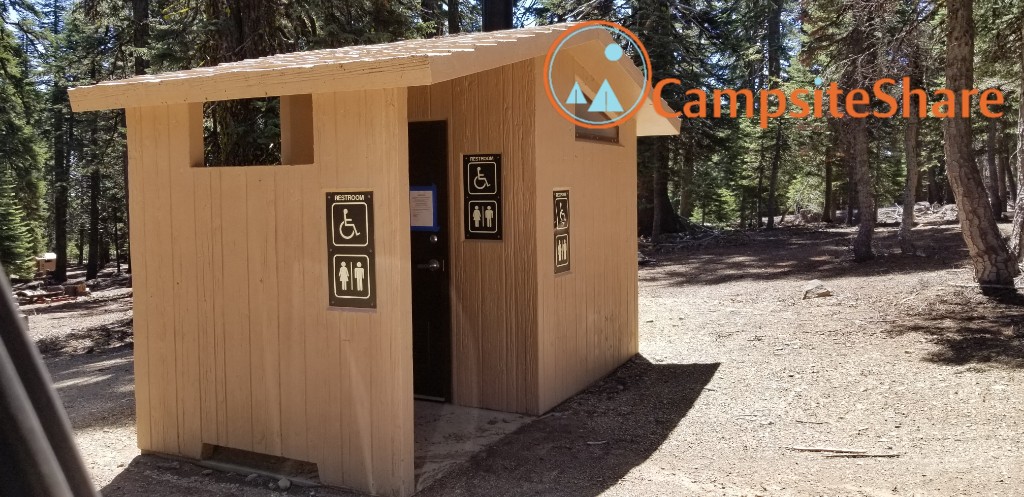 Wells Cabin Campground