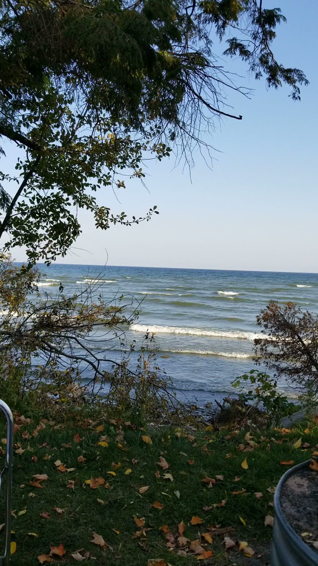 J. W. Wells Campground