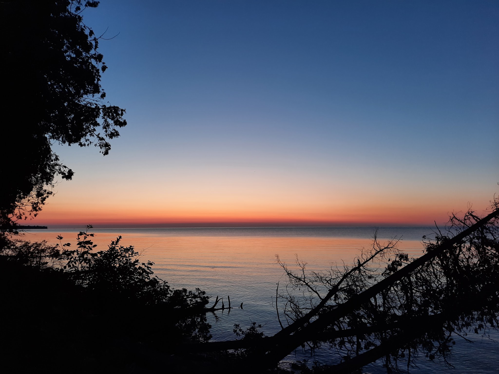 J. W. Wells Campground