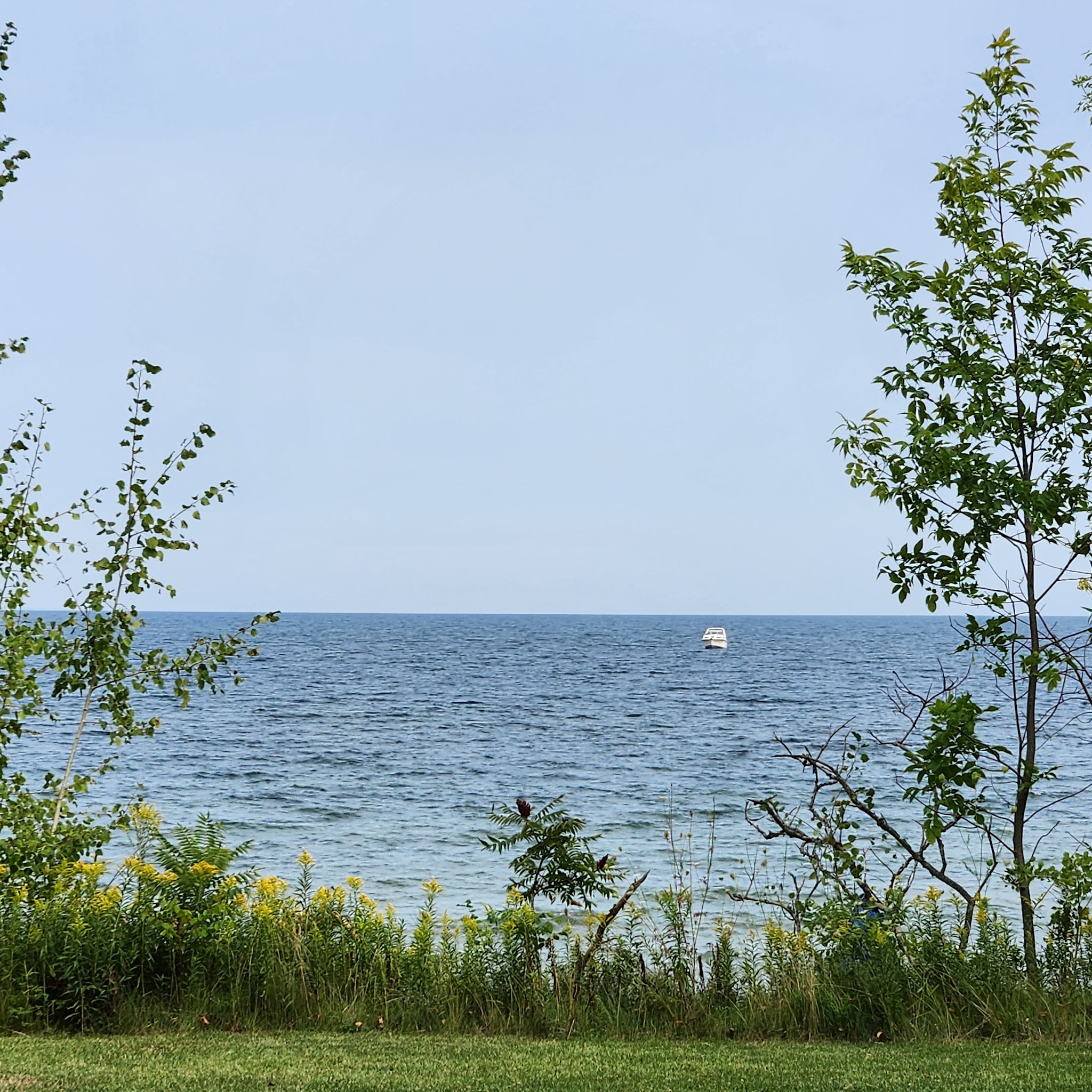 J. W. Wells Campground