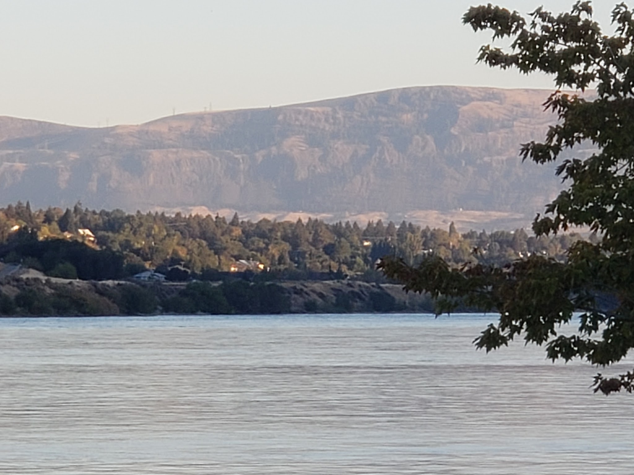 Wenatchee Confluence State Park