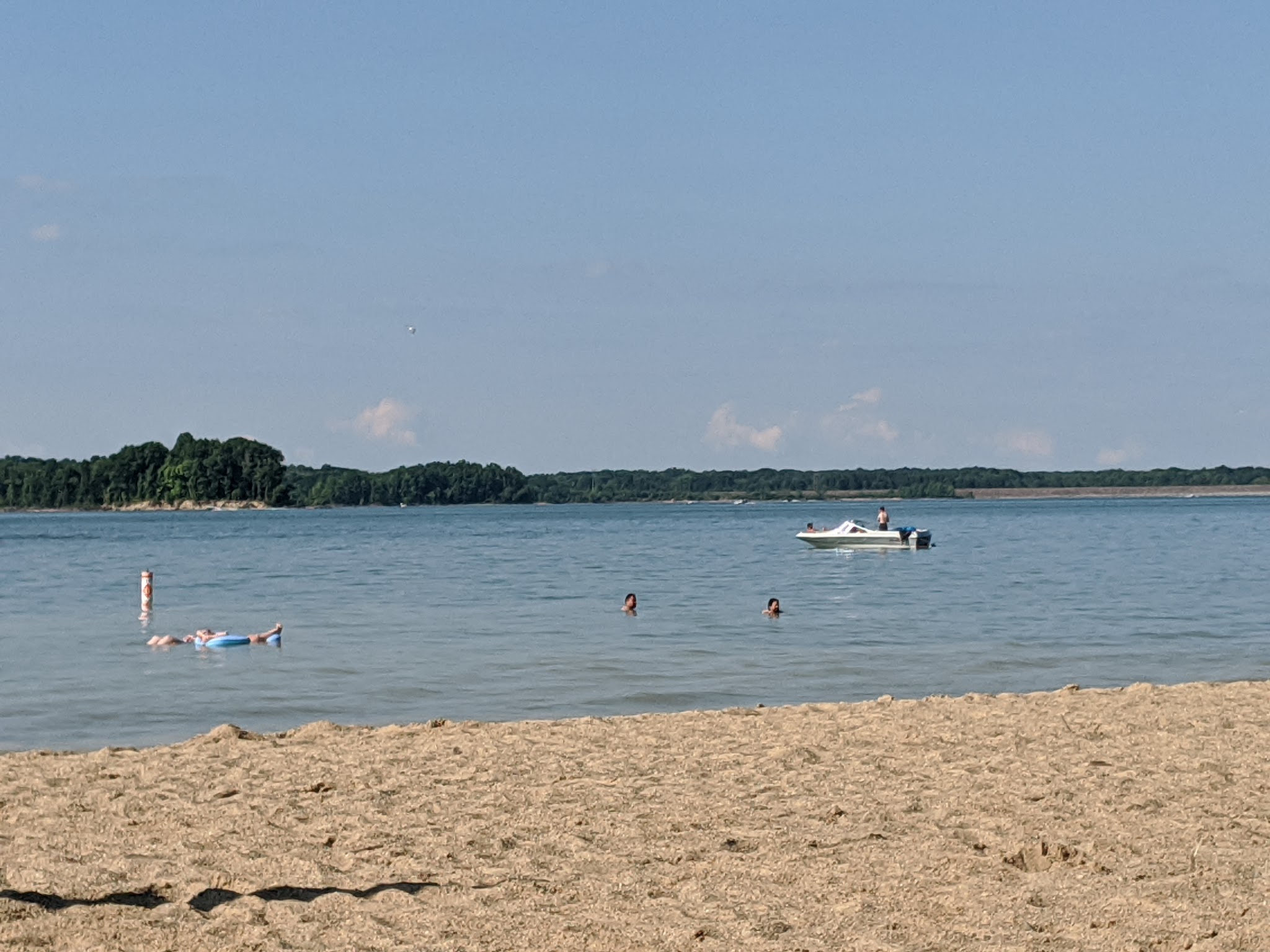 West Branch Group C Campground