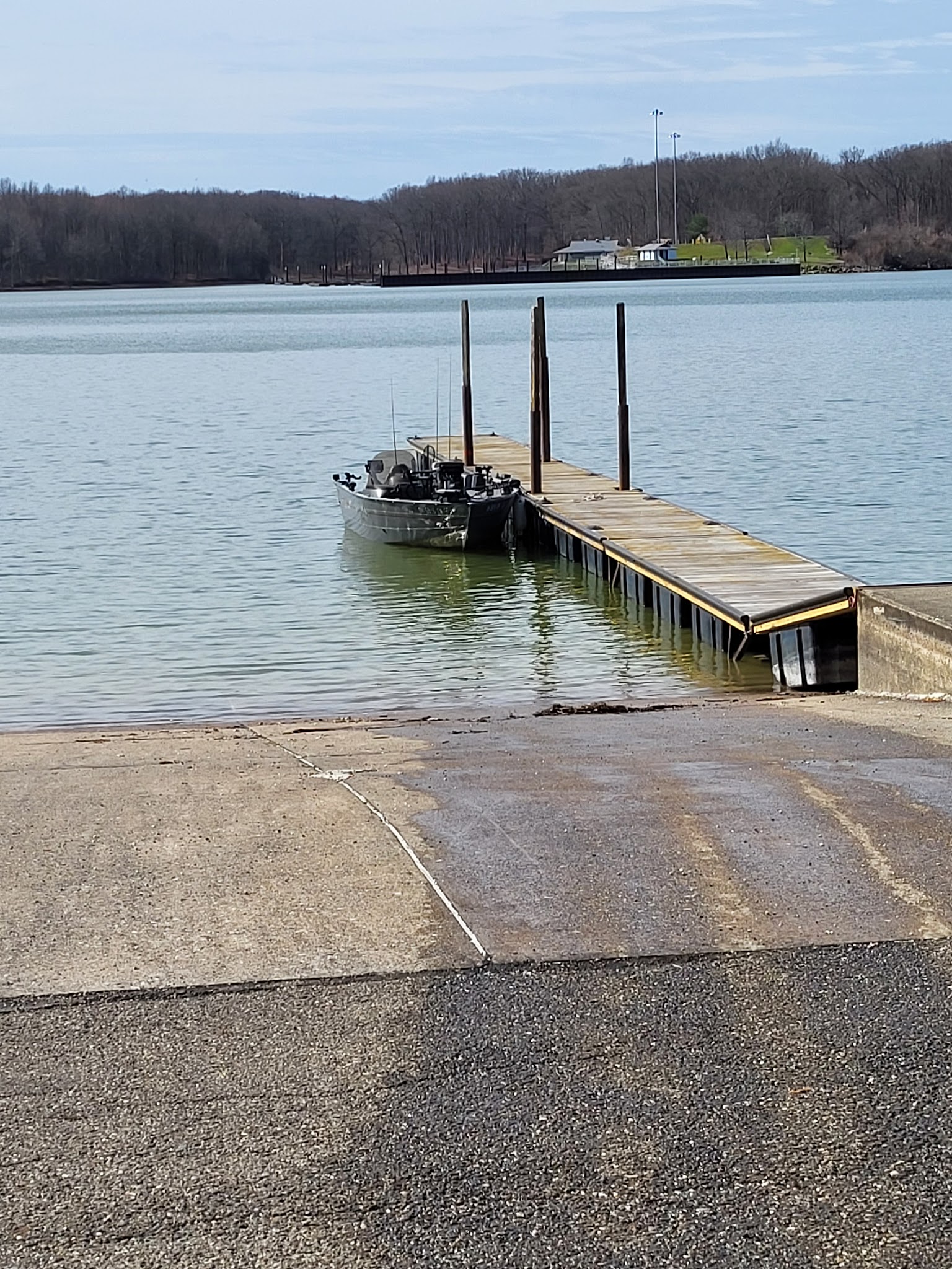 West Branch Group C Campground