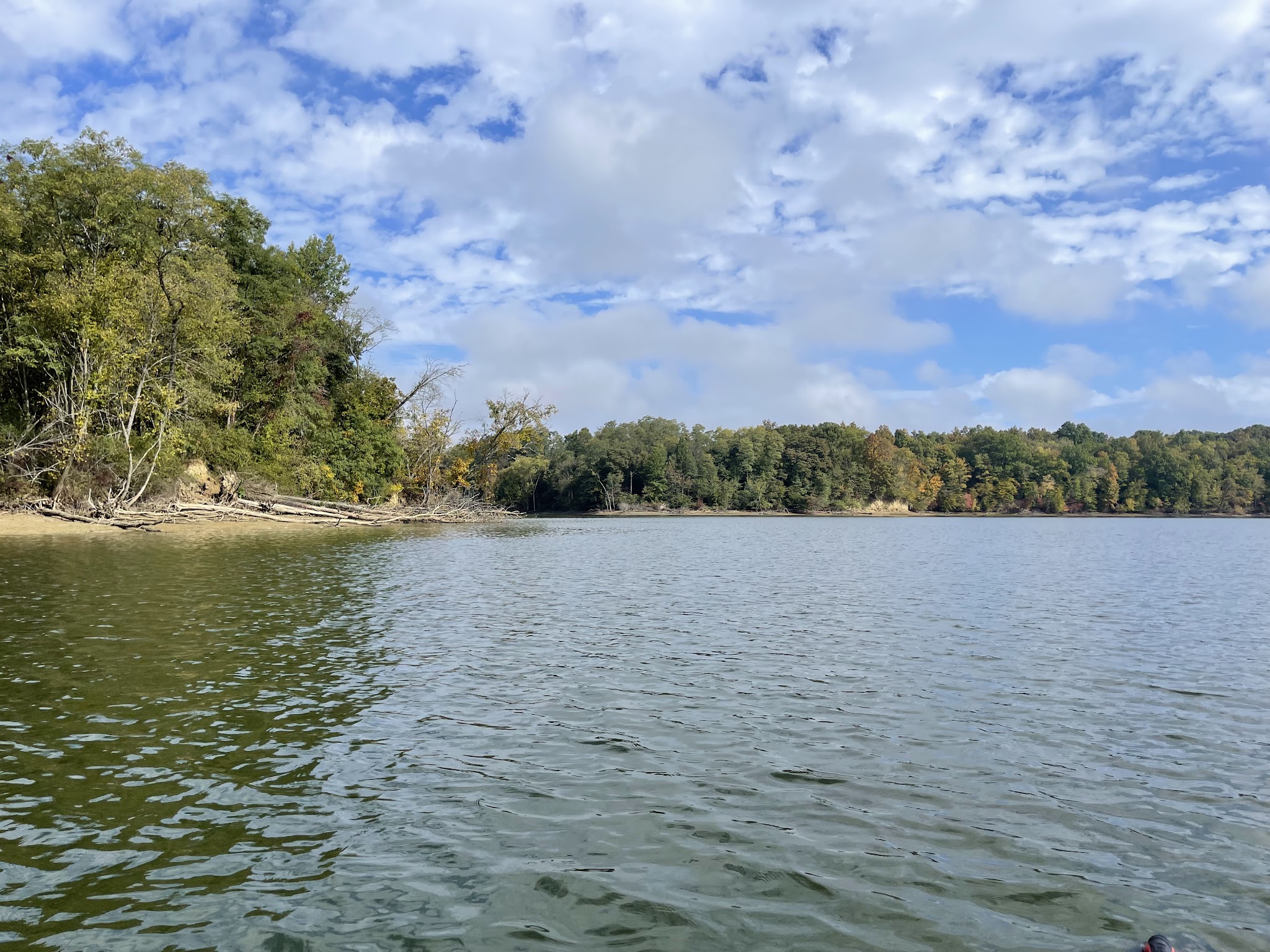 West Branch Group C Campground
