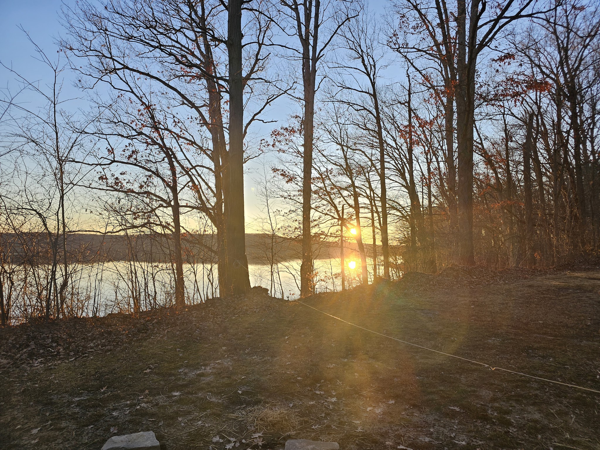 West Branch Group C Campground