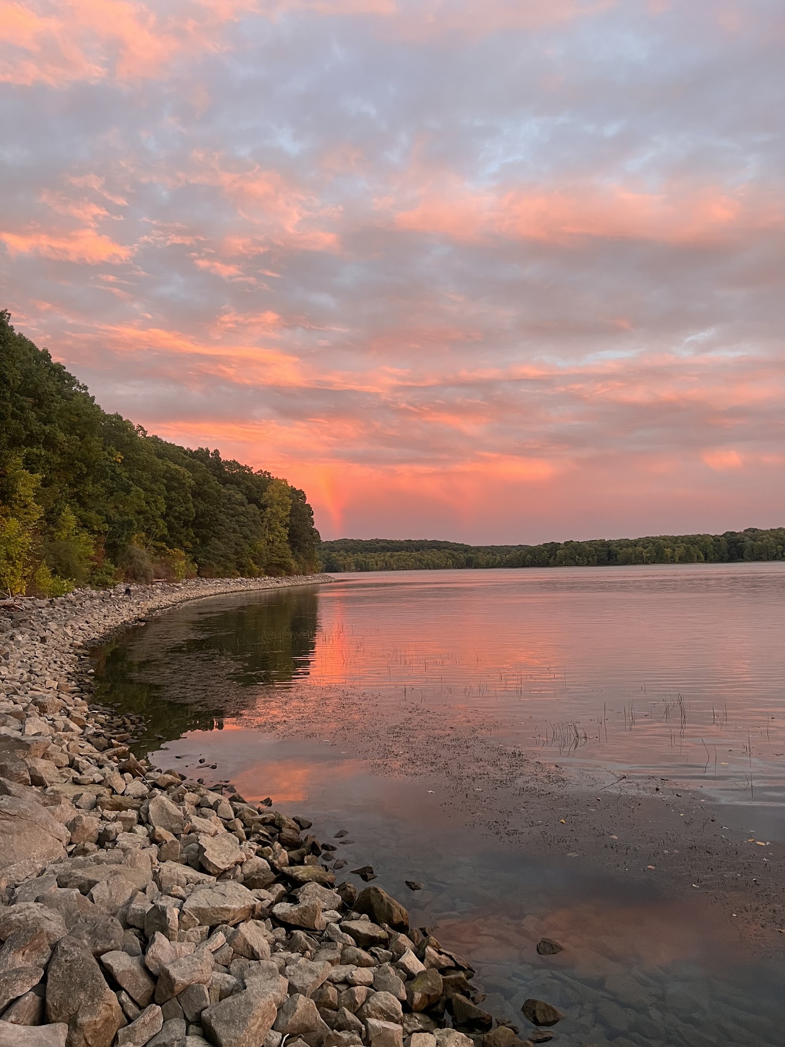 West Branch Campground