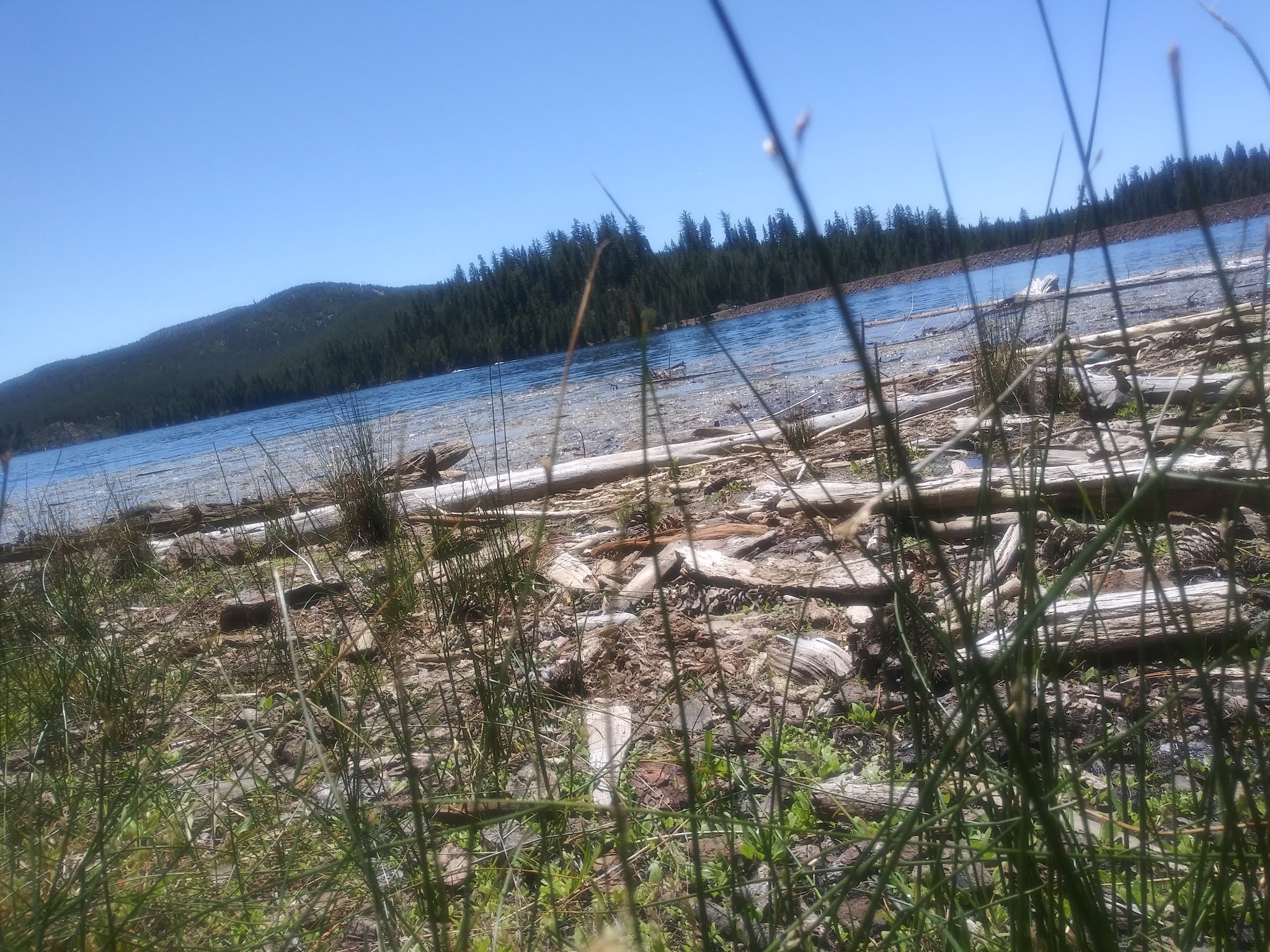 West Point Campground