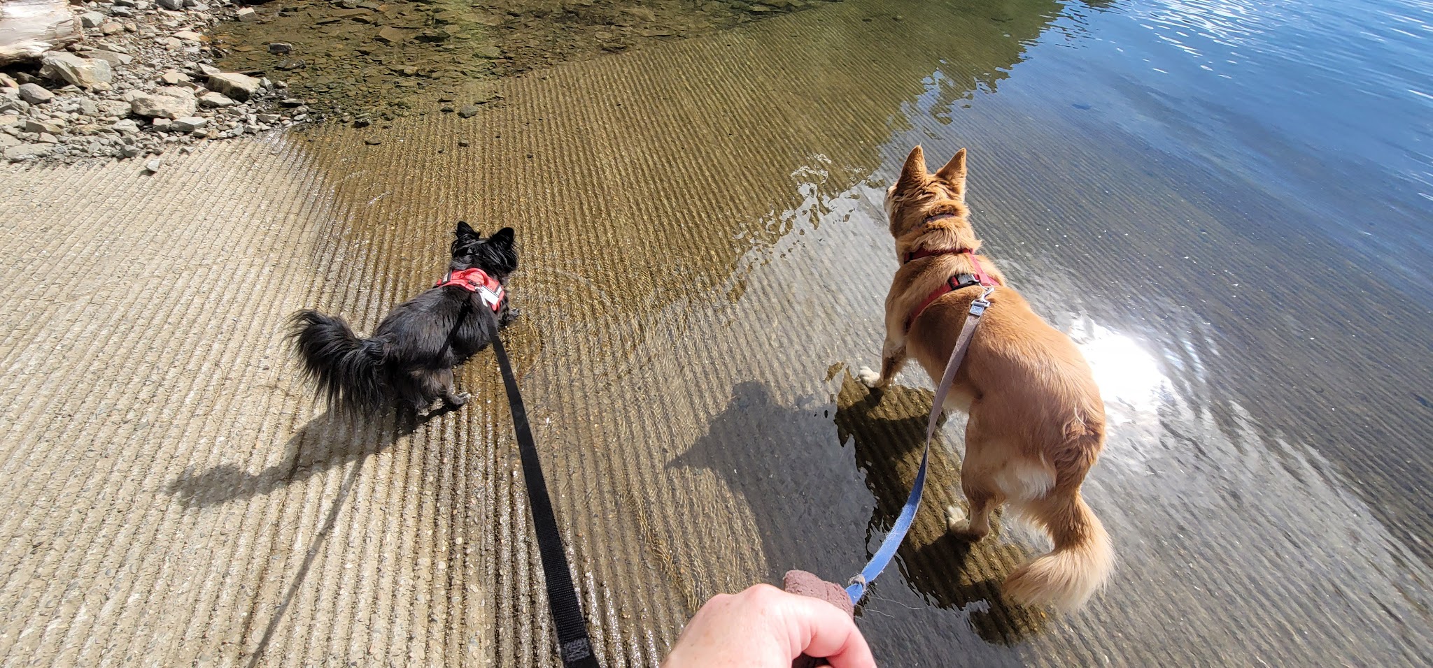 West Point Campground